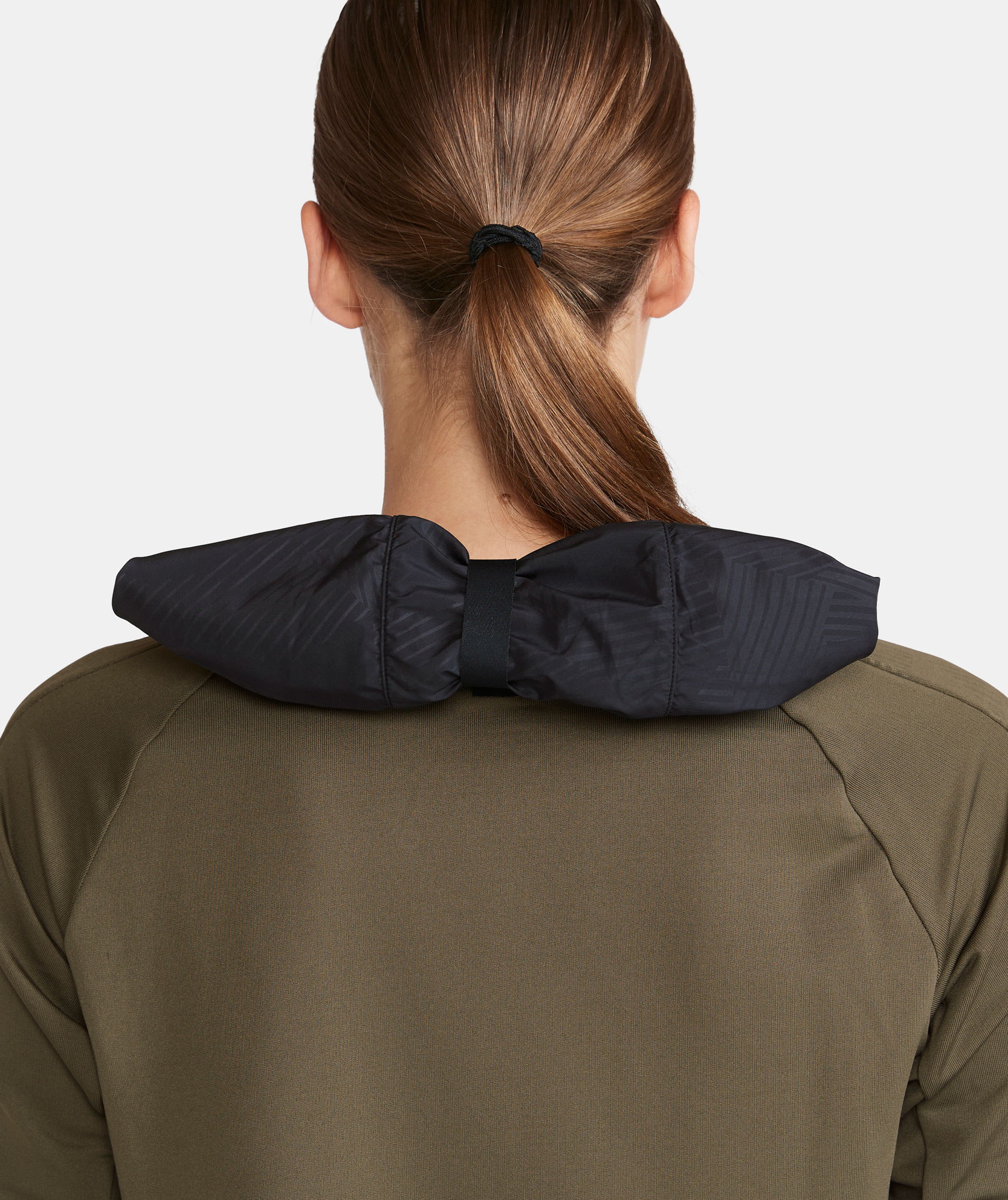 Craft Extend hoodie med dragkedja dam, Rift, large image number 6