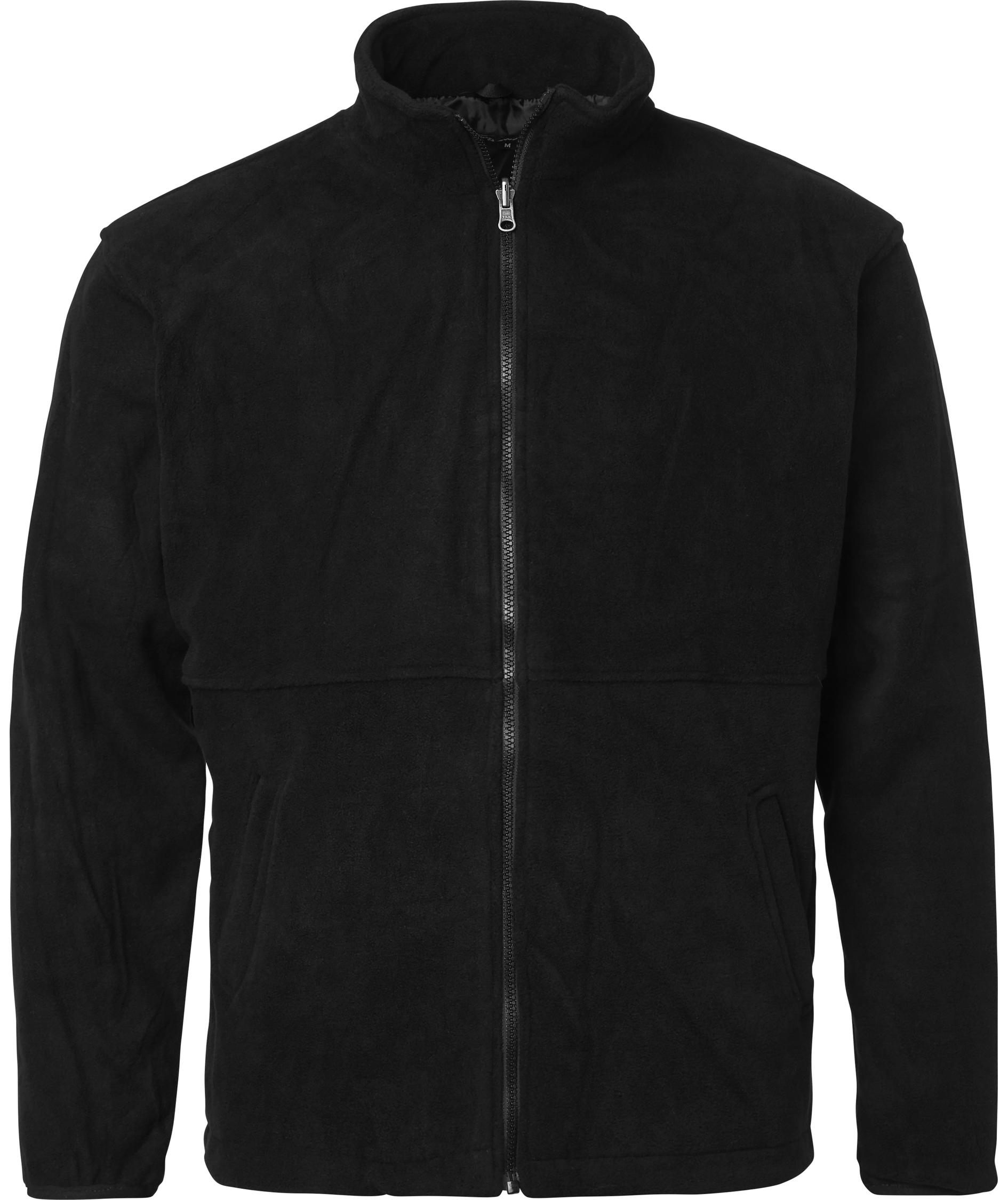 Top Swede 3-i-1 parkas 167, Navy, large image number 4