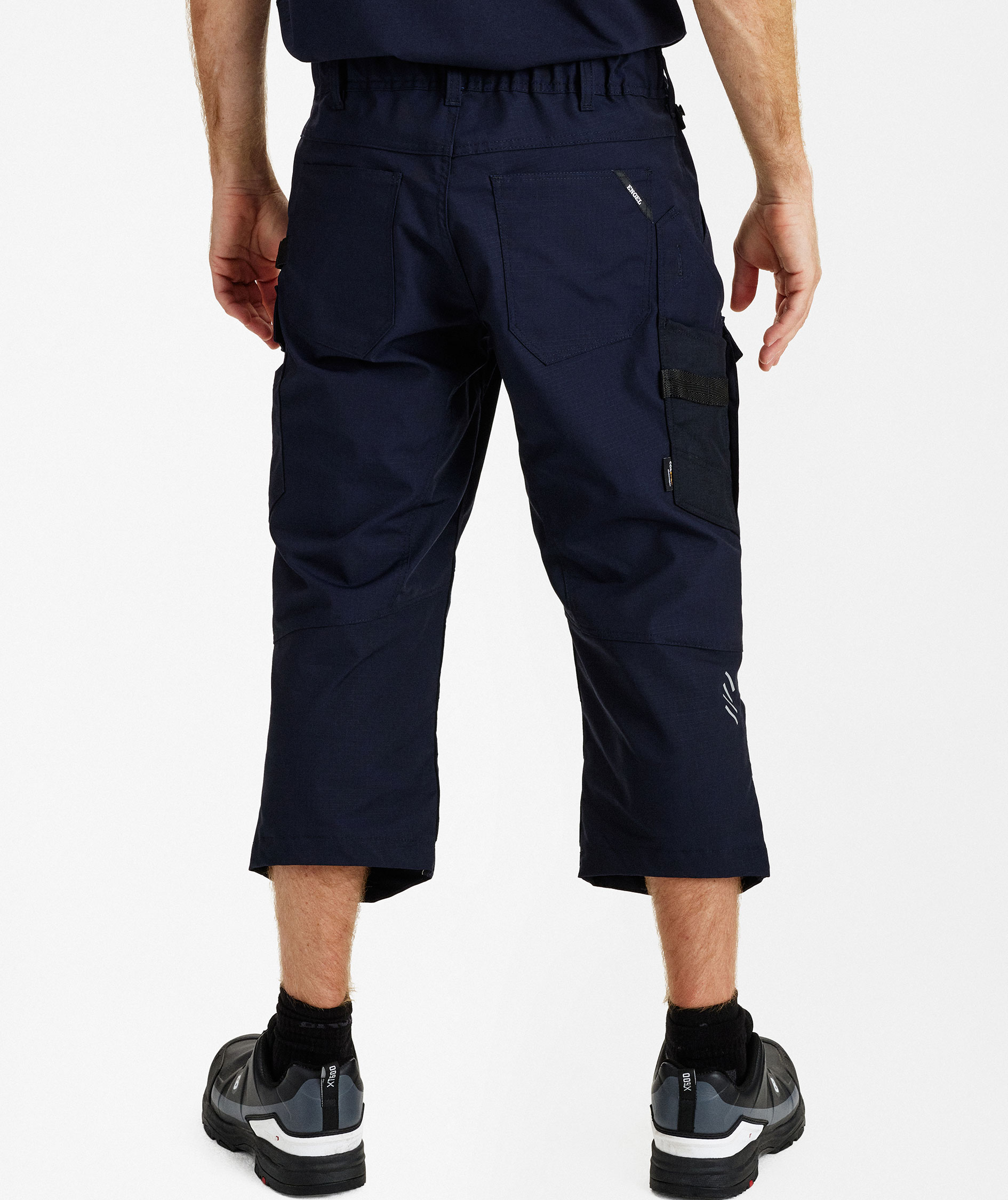 Engel Entire piratbyxa, Deep Blue, large image number 3