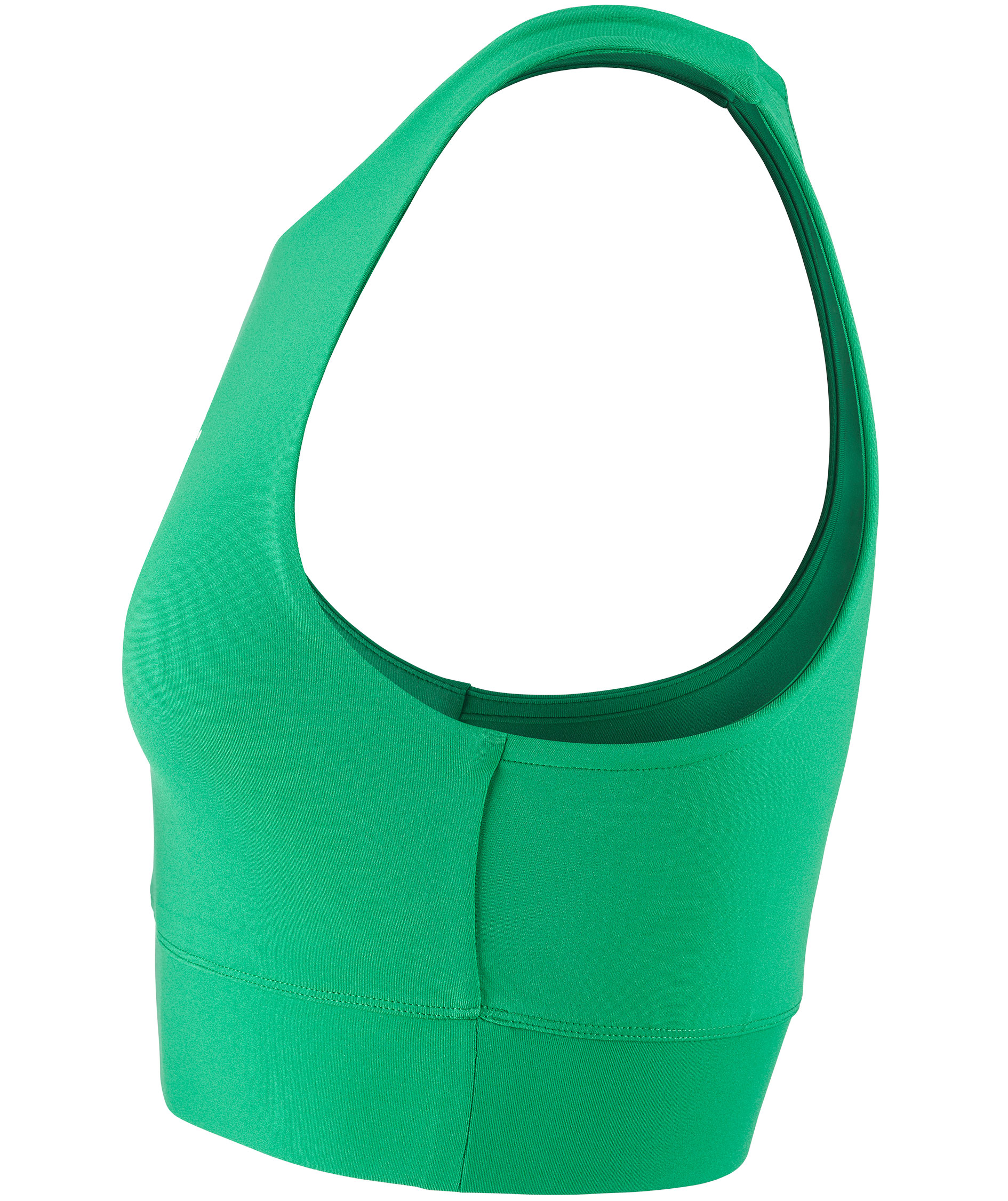 Craft Rush 2.0 Damen sport BH, Team green, large image number 4
