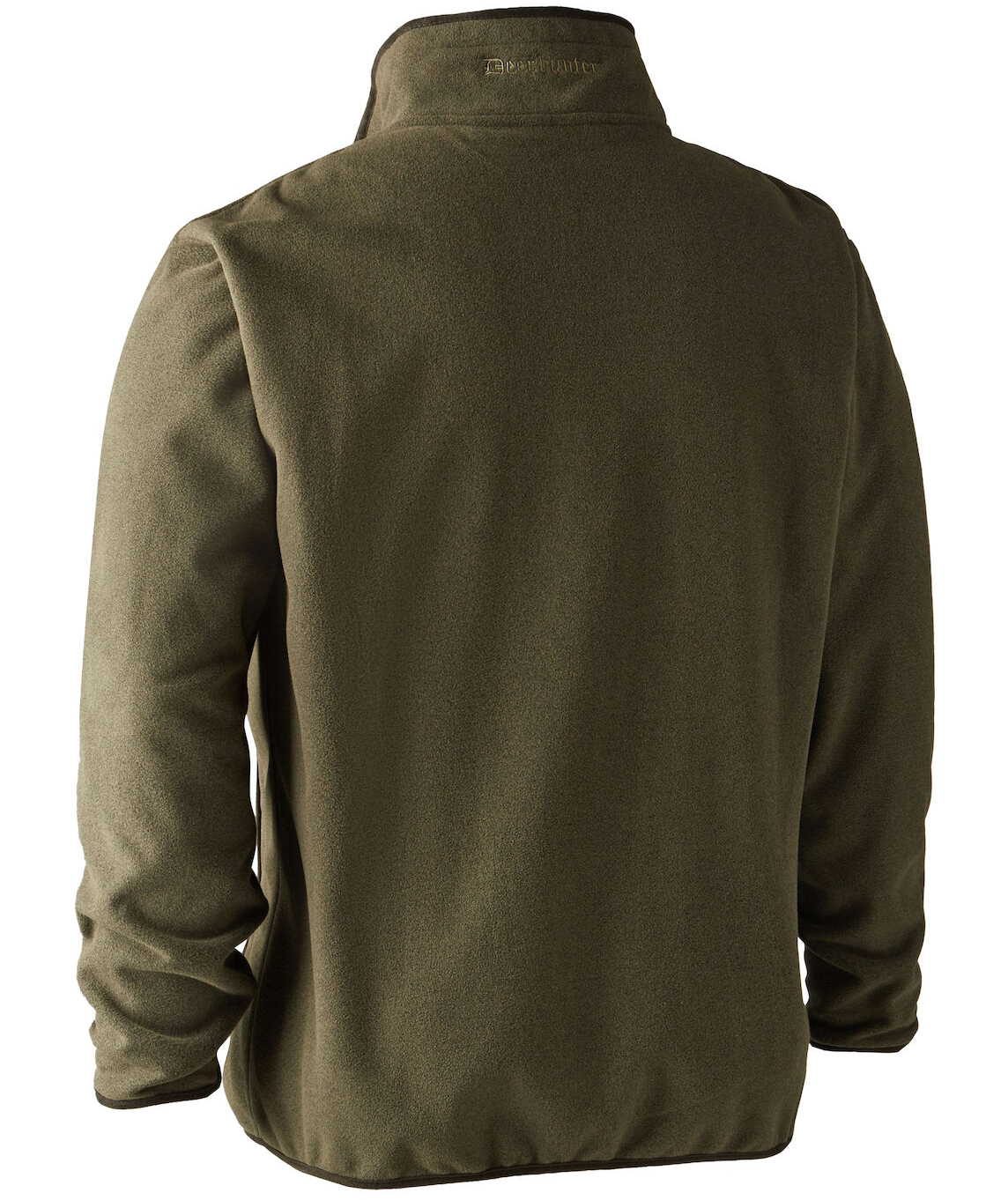 Deerhunter Gamekeeper reversible fleece jacket