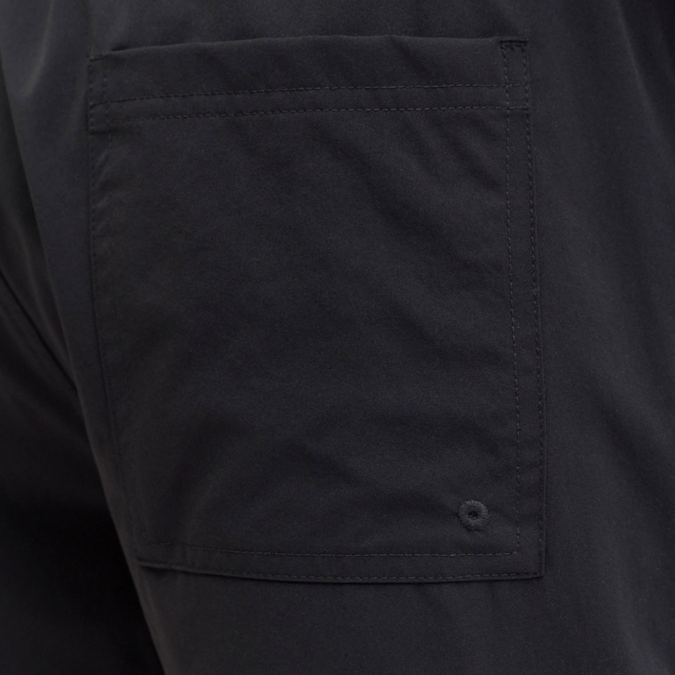 Jack & Jones JPSTMAUI TROPIC badbyxa, Black, large image number 5