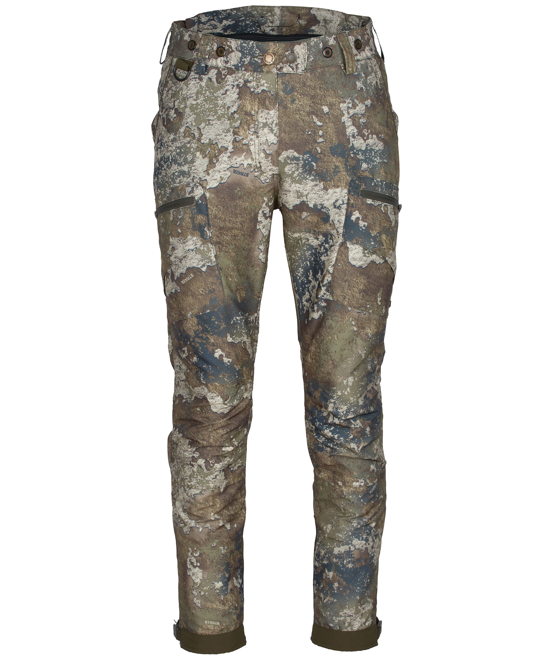 Pinewood&nbsp;Hunter Pro Xtreme 2.0 Camou damebuks, Strata