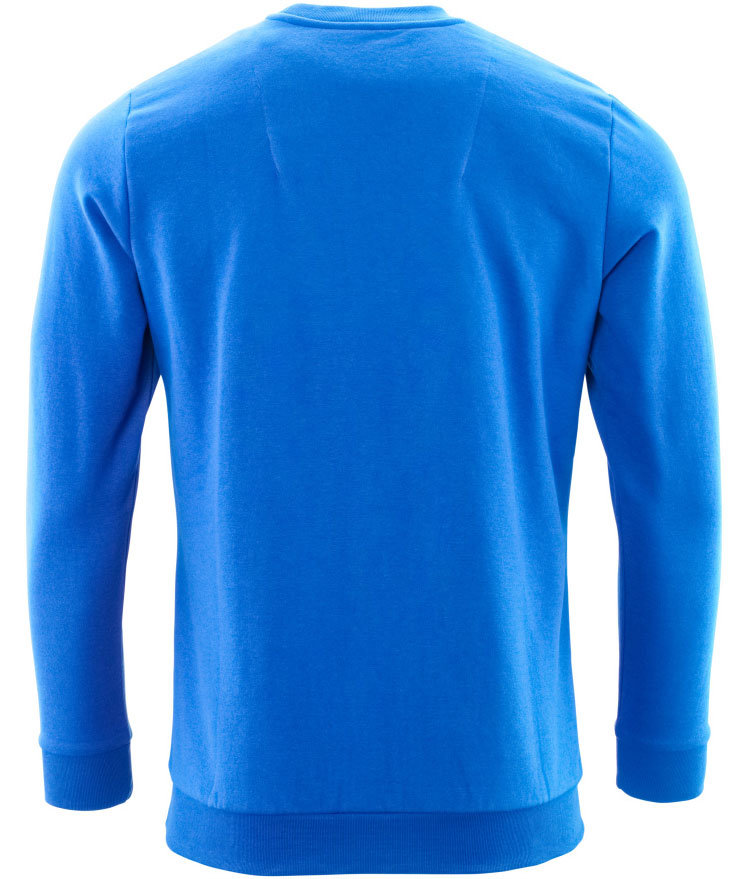 Mascot Crossover sweatshirt ProWash&reg;, Azure Blue, large image number 1