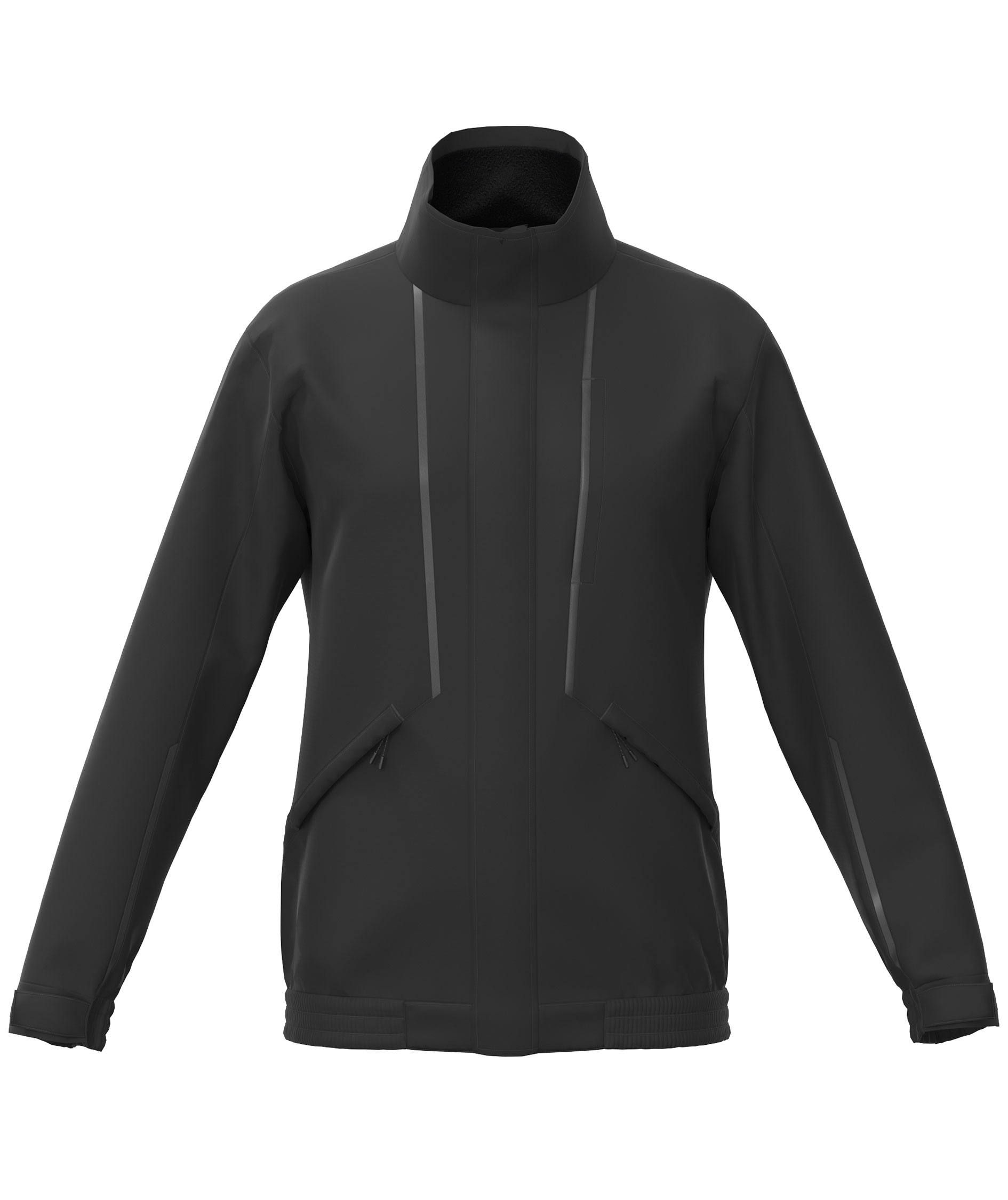 Kramp Harlem pilot jacket