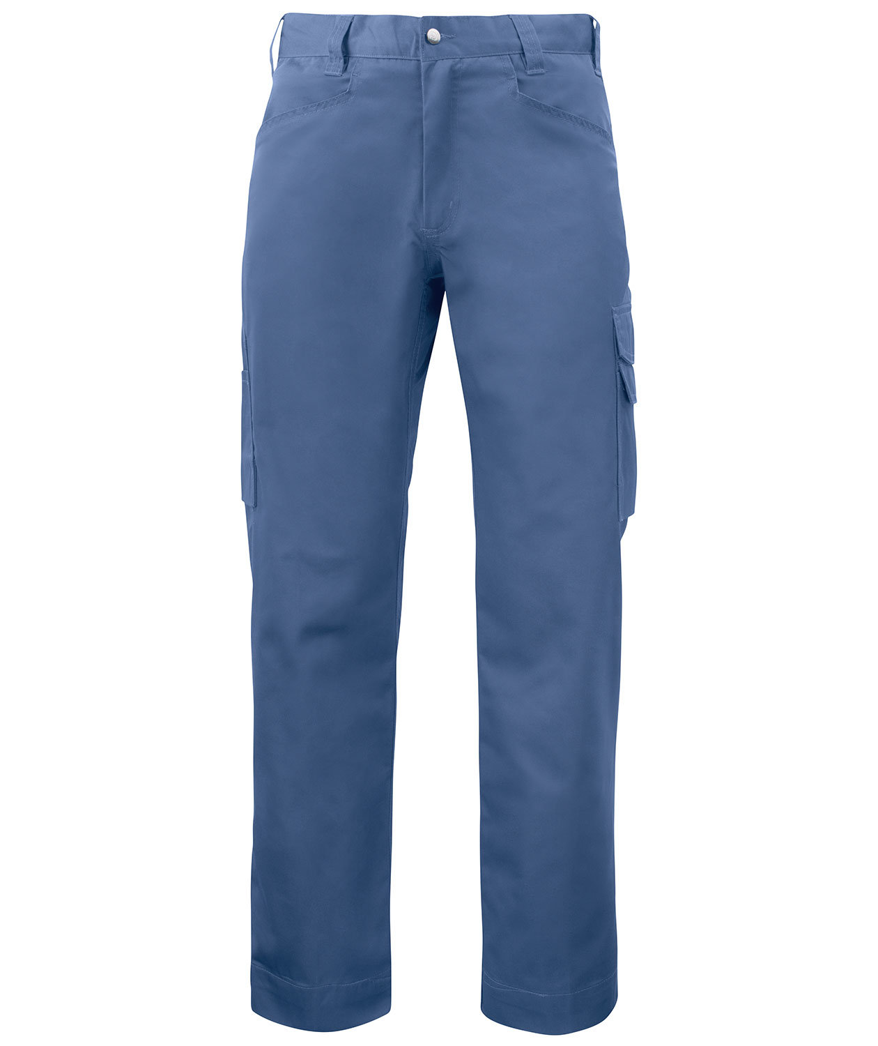 ProJob Prio servicebukser 2530, Sky Blue, Sky Blue, swatch