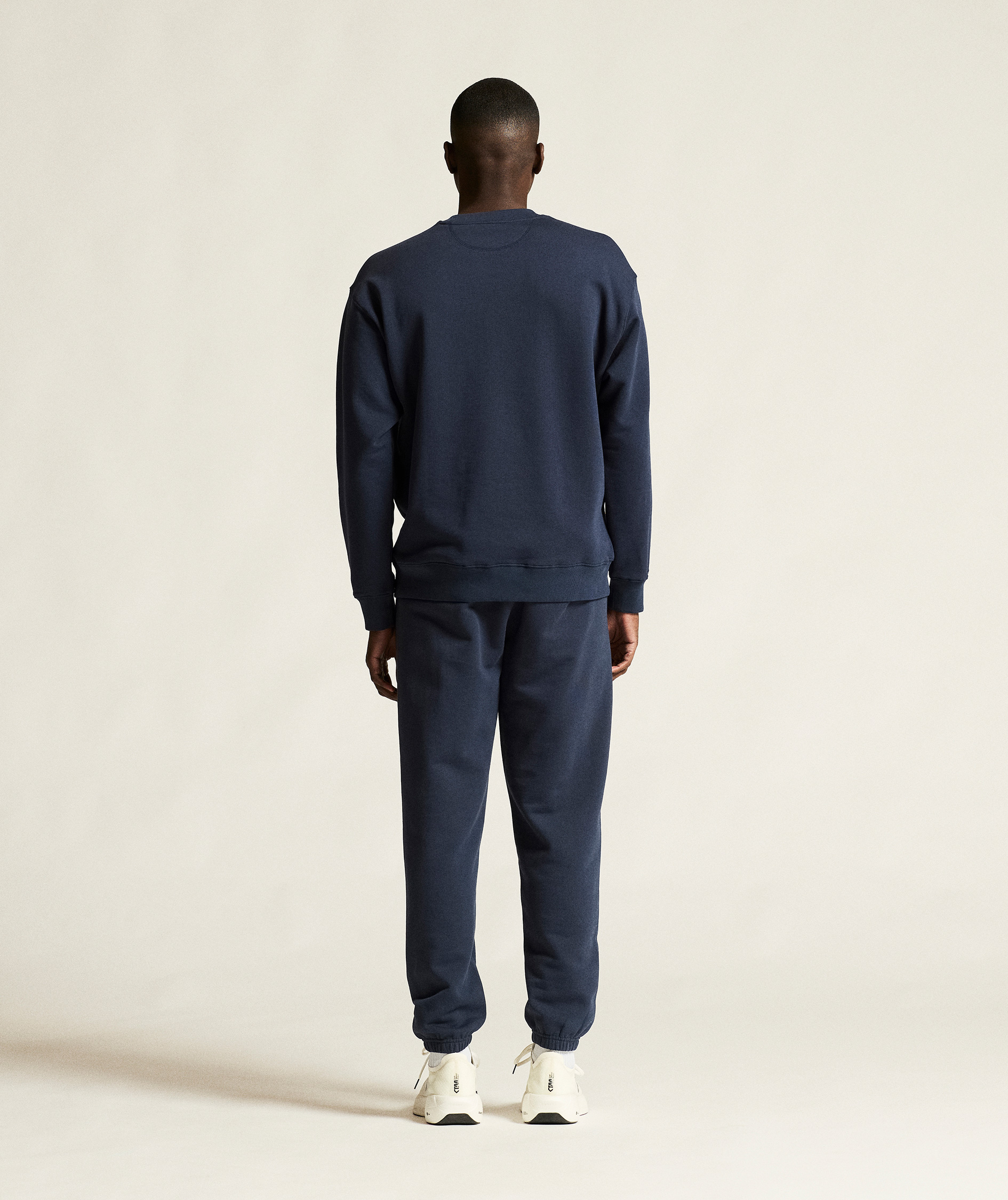 Craft Frequent sweatshirt, Blaze, large image number 8