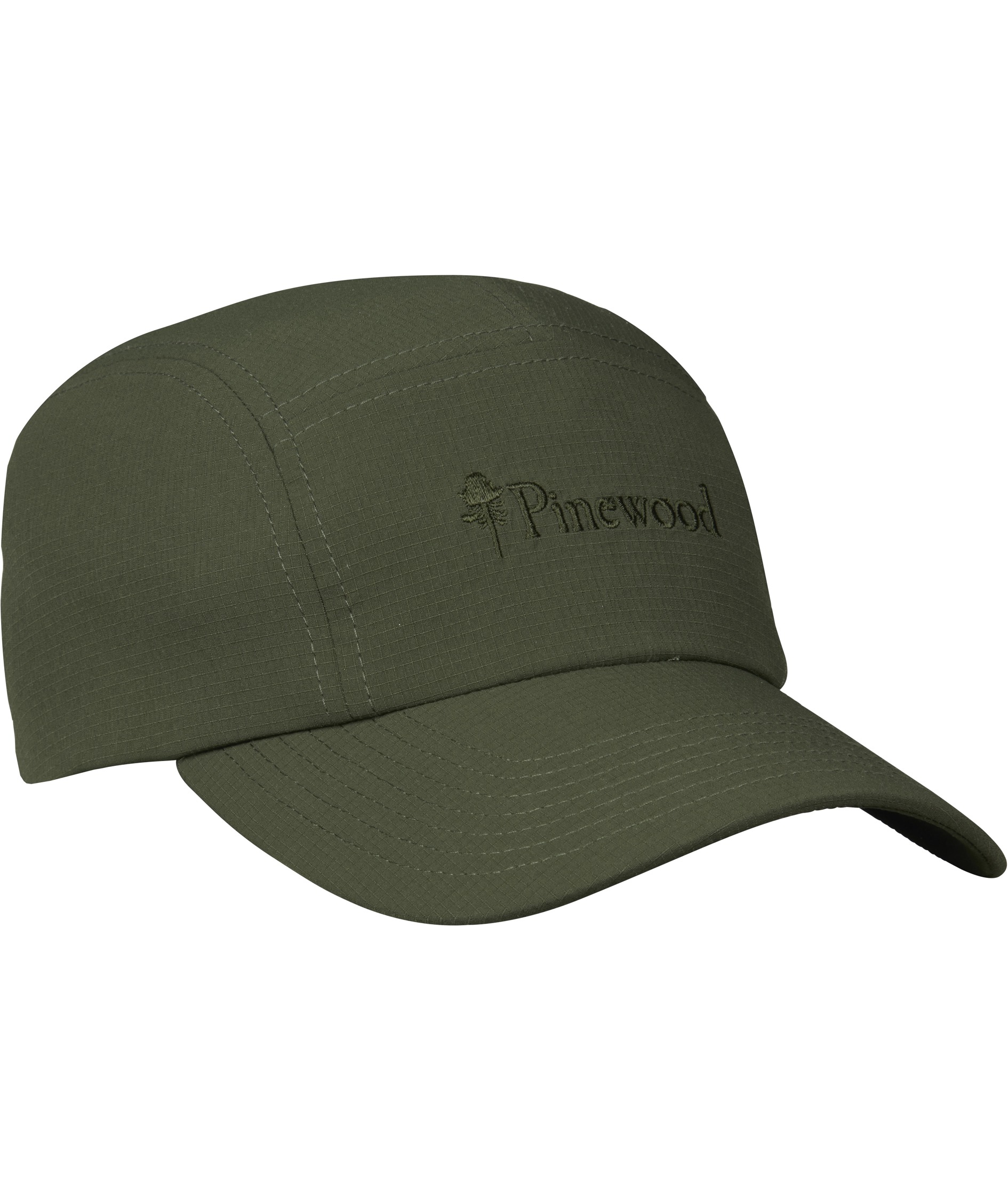 Pinewood NatureSafe kasket, Moss green, Moss green, swatch