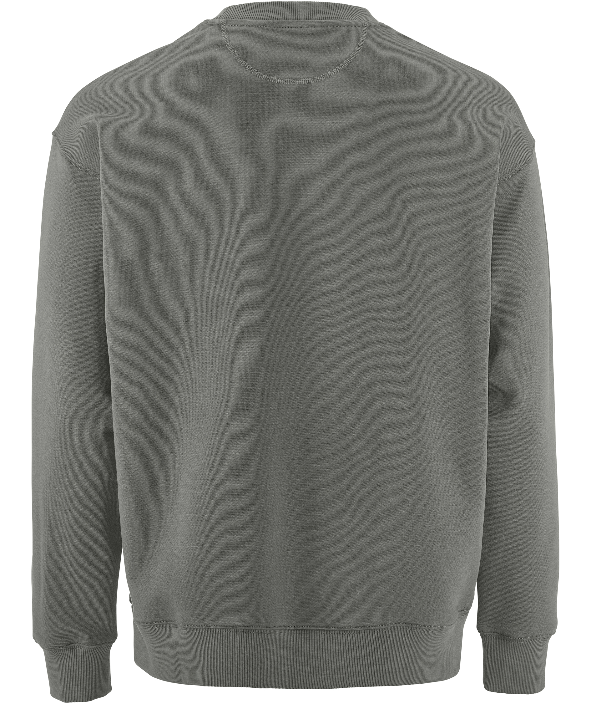 Craft Frequent Sweatshirt, Lava, large image number 2