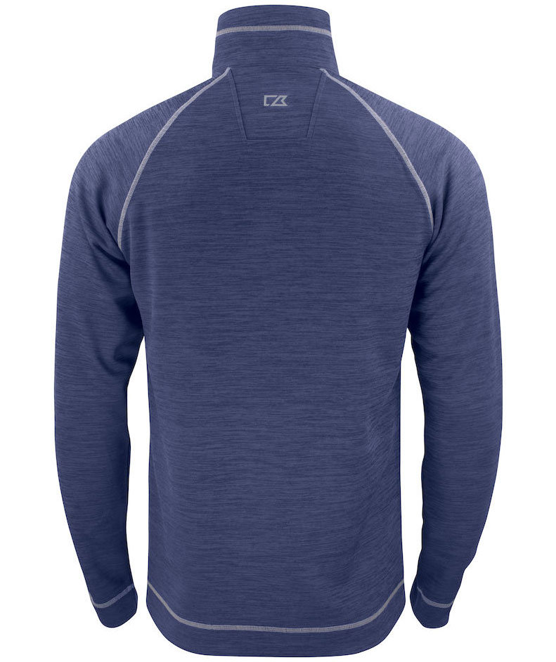 Cutter & Buck Chambers Half Zip