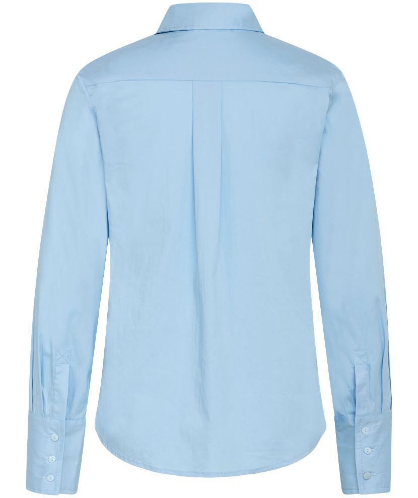 Claire Woman Remi women's shirt, Serenity, large image number 1