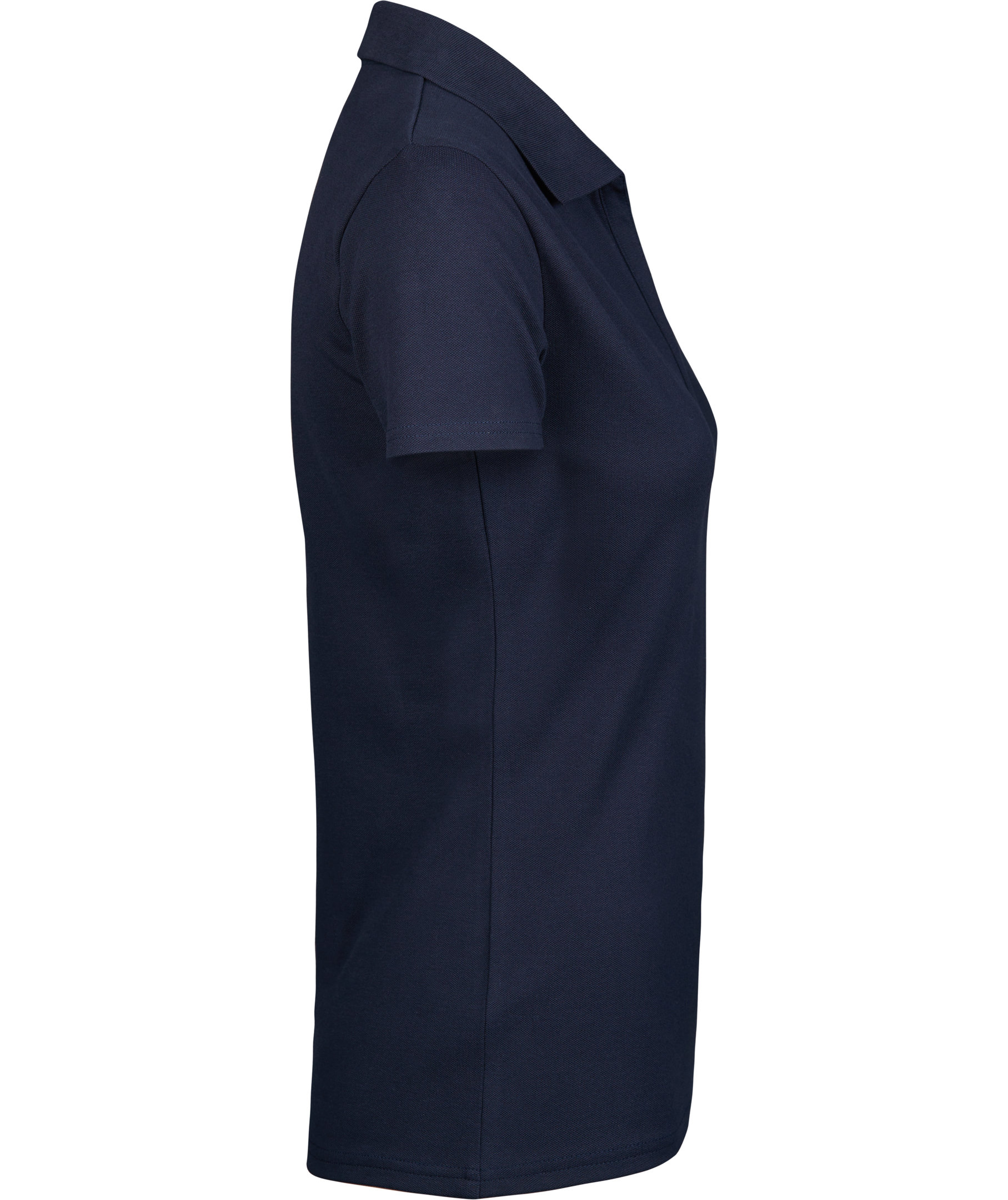 Tee Jas Luxury Stretch women's poloshirt, Navy, large image number 2