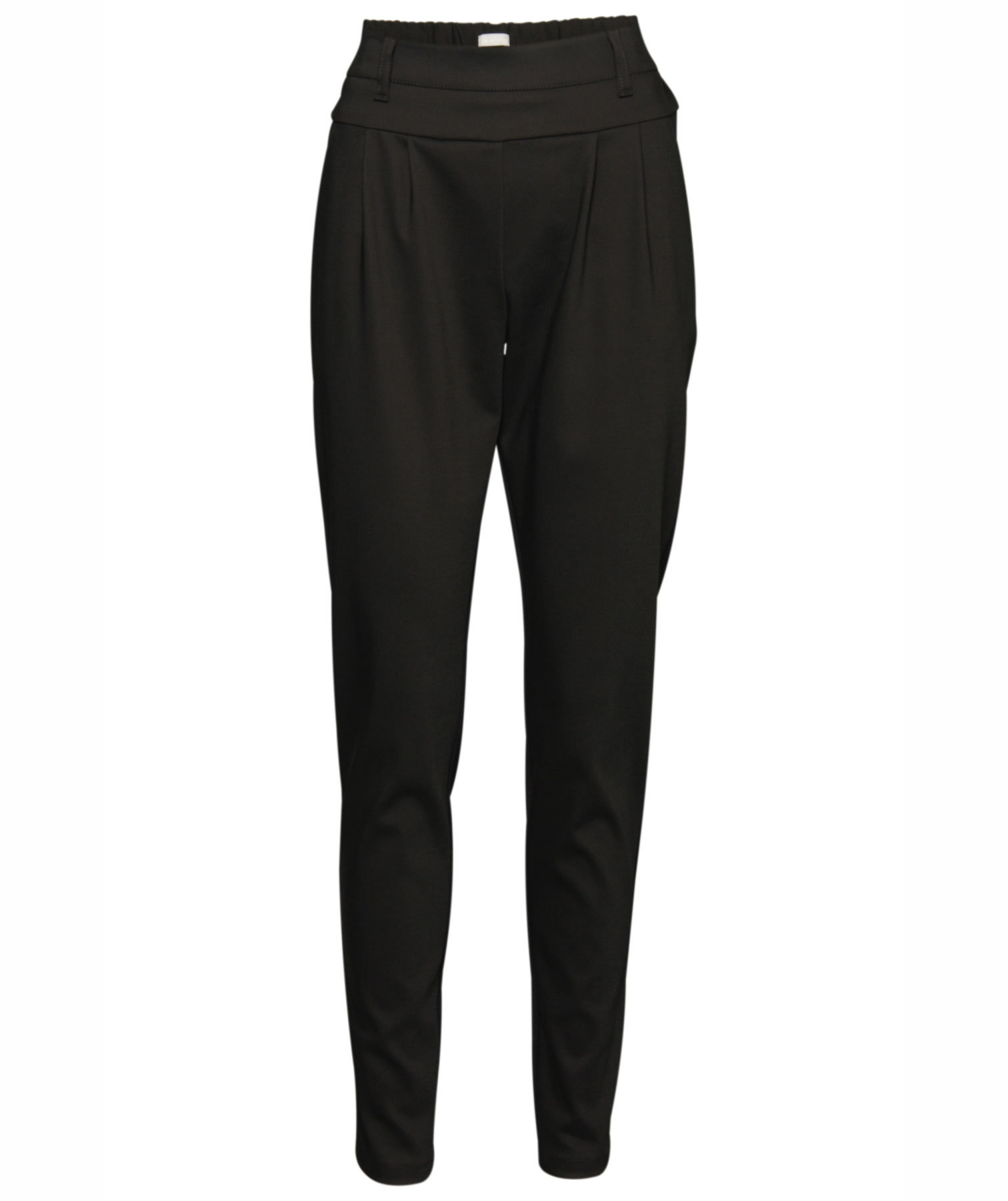 Claire Woman Tabith byxa dam, Svart