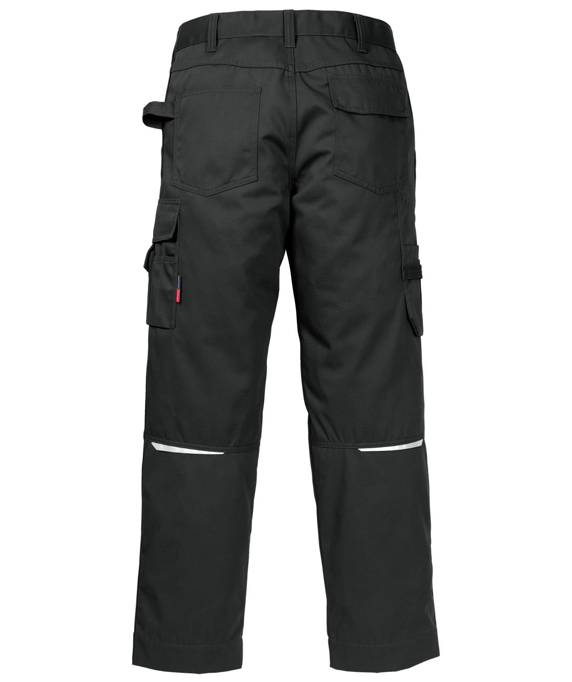 Kansas Icon One servicebyxa, Svart