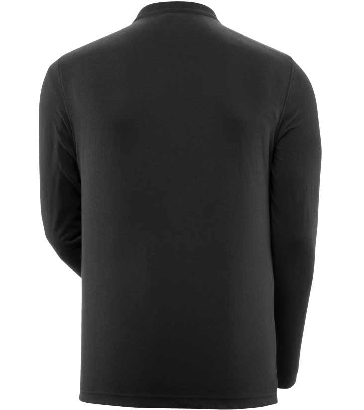 Mascot Crossover lang&auml;rmliges T-Shirt