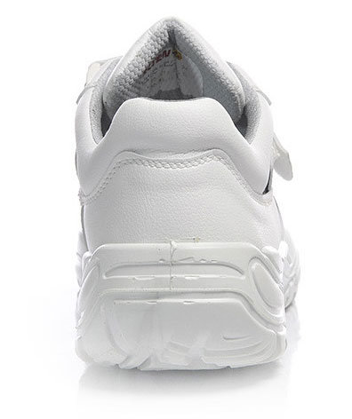 Elten Easy Low safety sandals S1, White, large image number 4