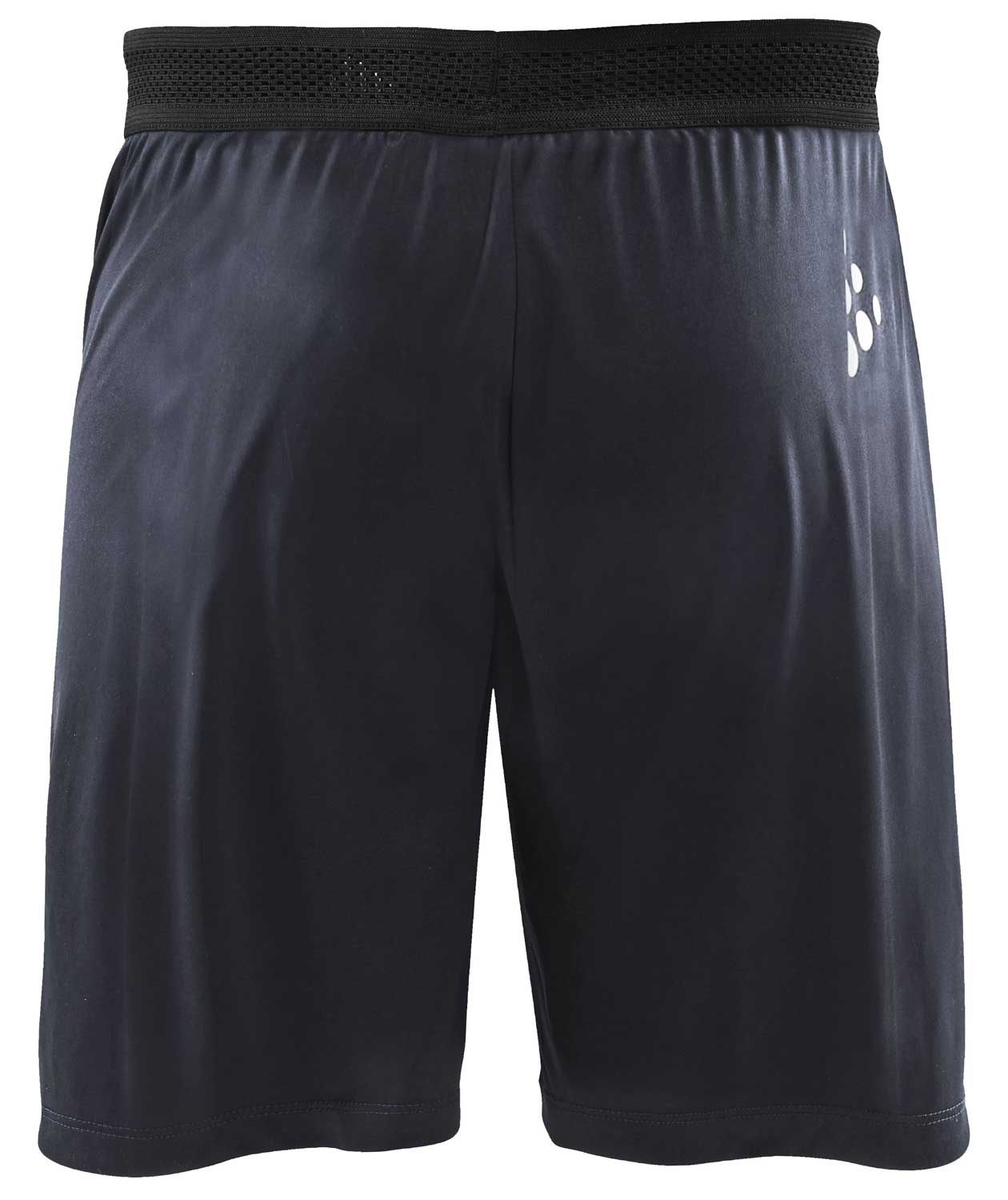 Craft Evolve shorts till barn, Asphalt, large image number 2