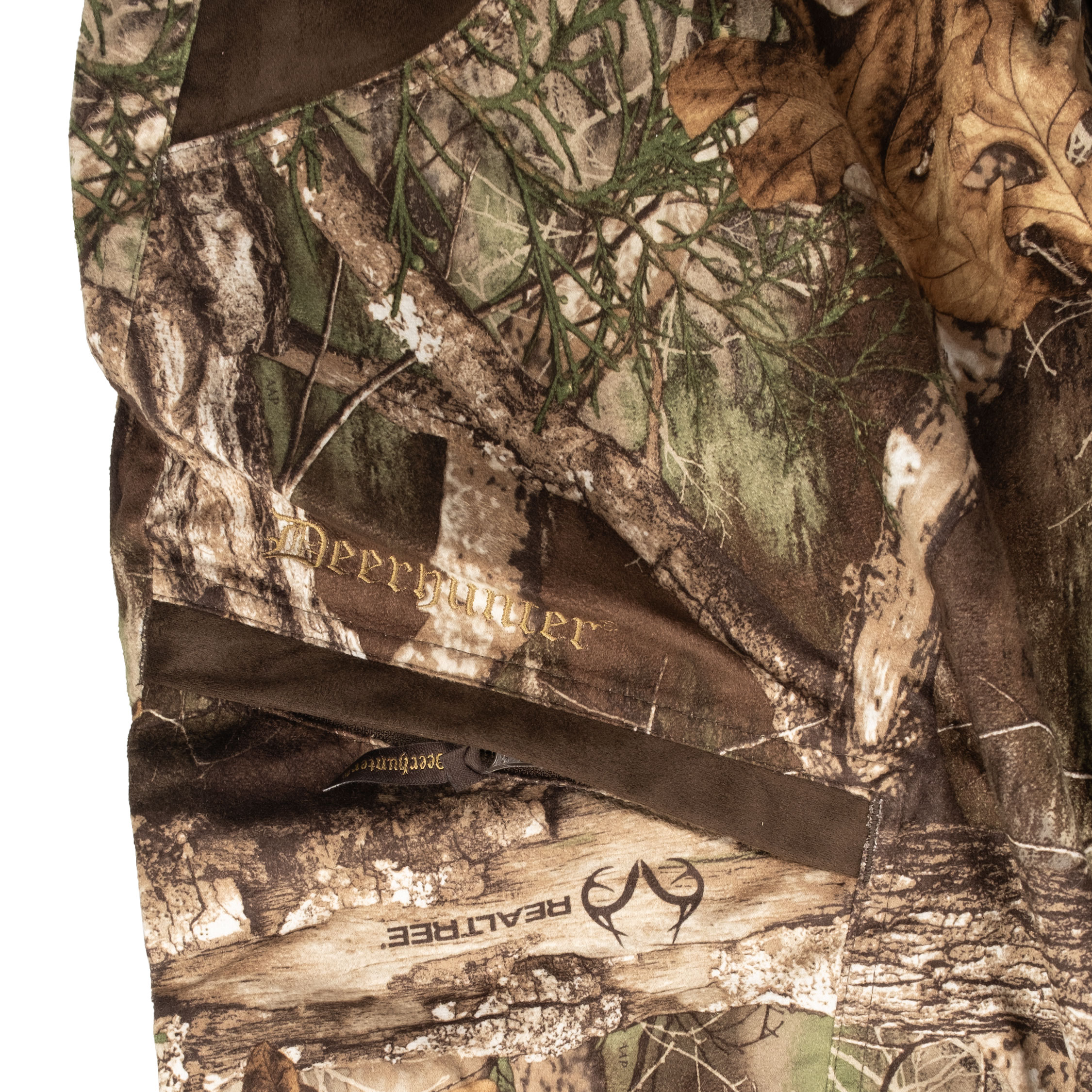 Deerhunter Explore trousers, Realtree adapt camouflage, large image number 3