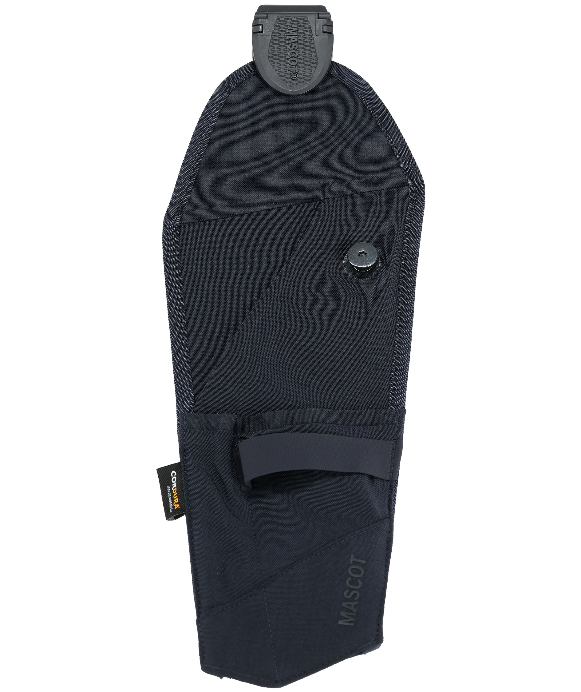 Mascot Customized hengelomme til tommestok, M&oslash;rk Marine, M&oslash;rk Marine, swatch