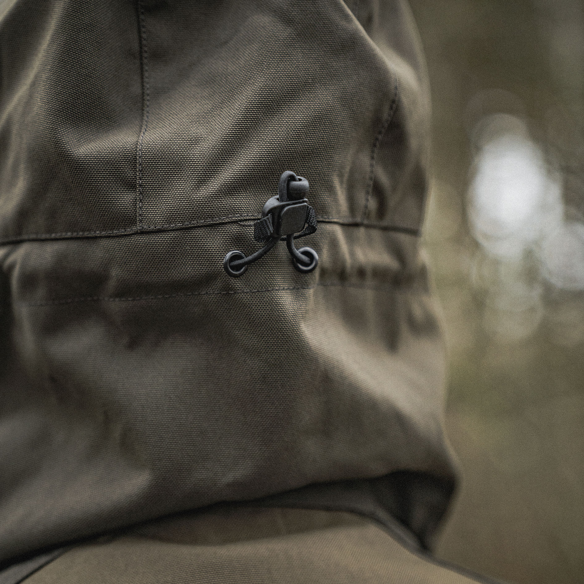 Seeland Trax Jacke, Light pine, large image number 7