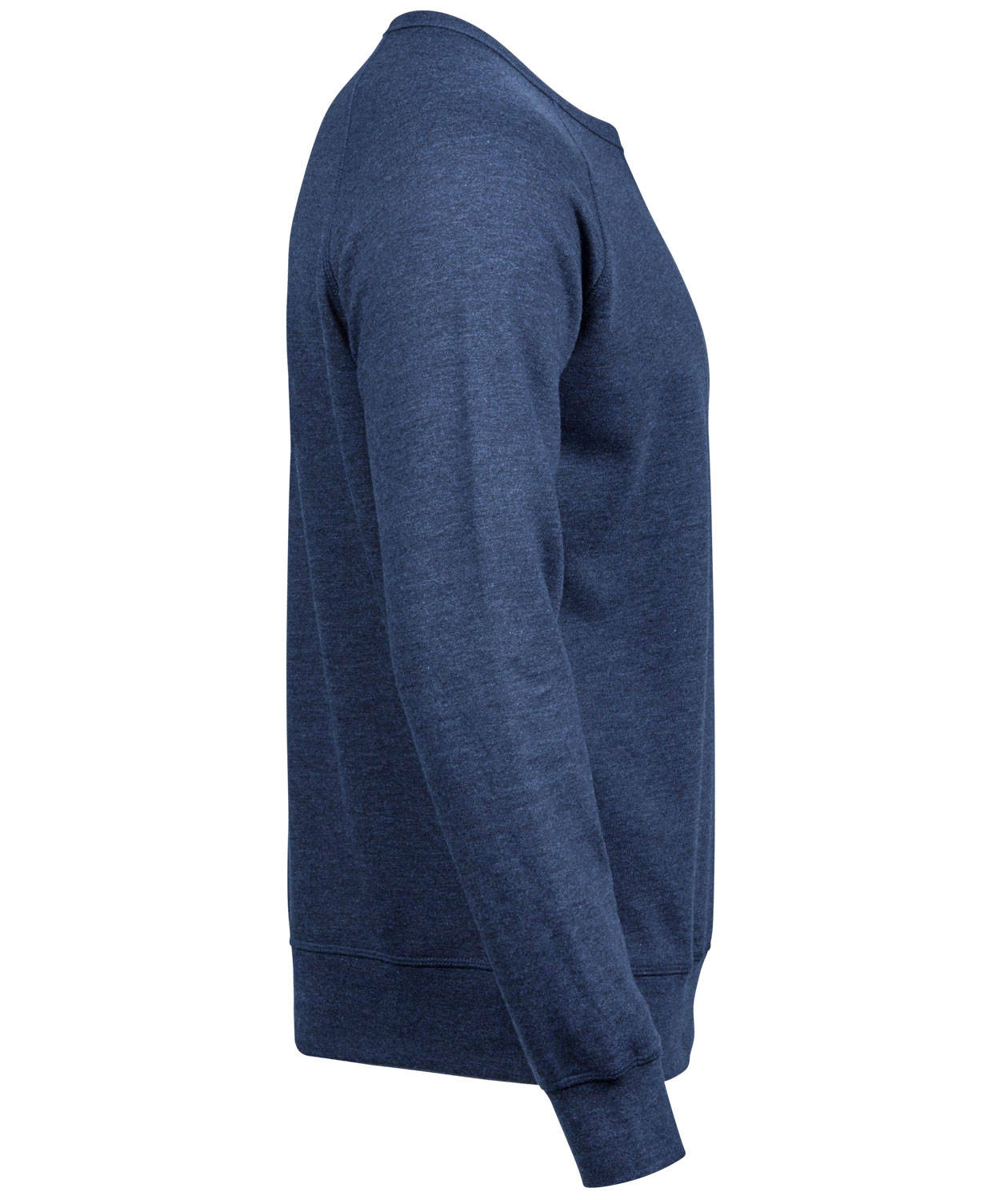 Tee Jays Vintage sweatshirt, Denim Melange, large image number 2