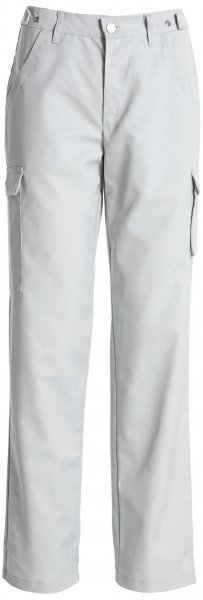 Kentaur HACCP-godkendt bukser benl&aelig;ngde 80 cm, Lysegr&aring;, Lysegr&aring;, swatch