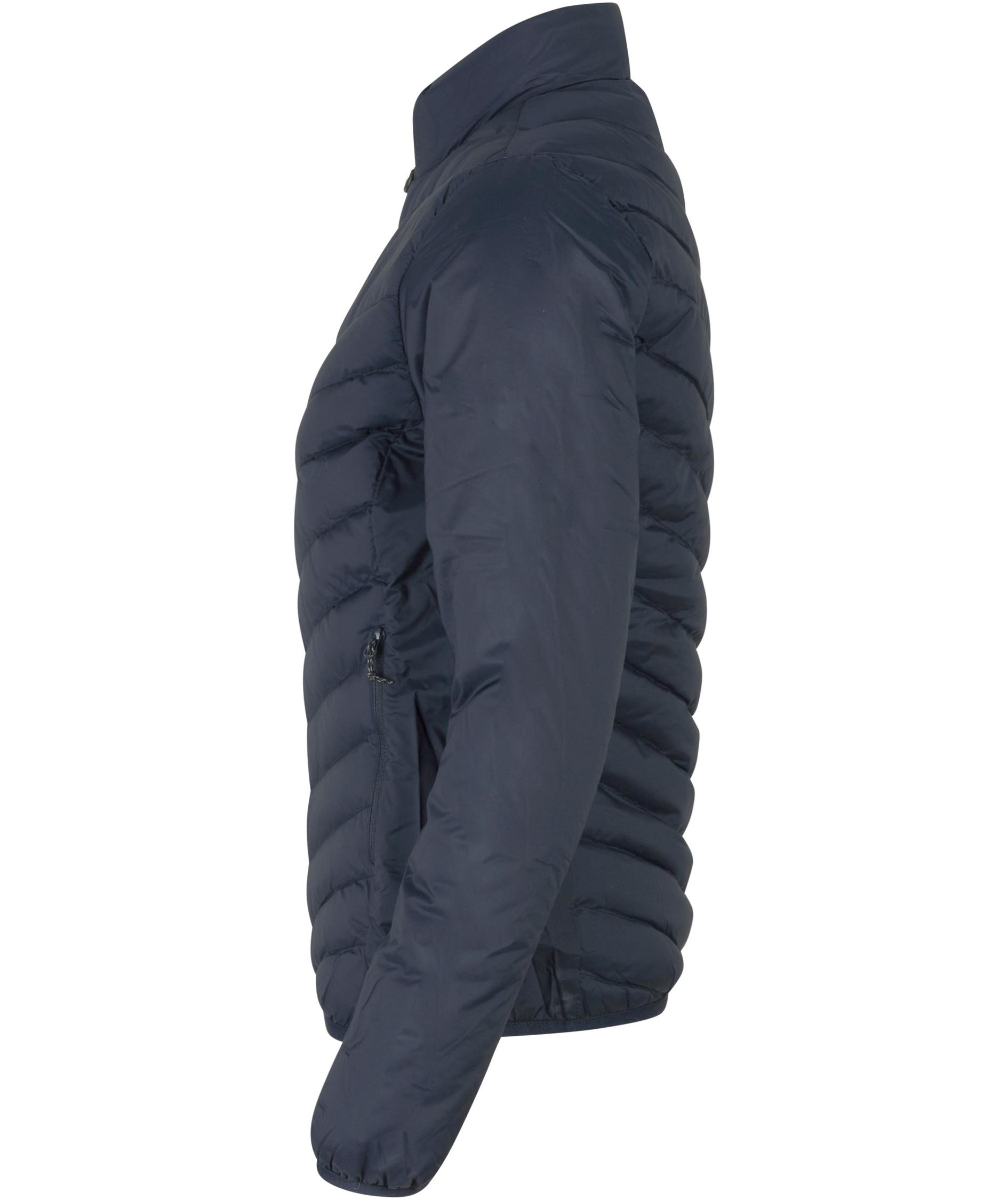 ID Stretch Liner women's jacket, Navy, large image number 2