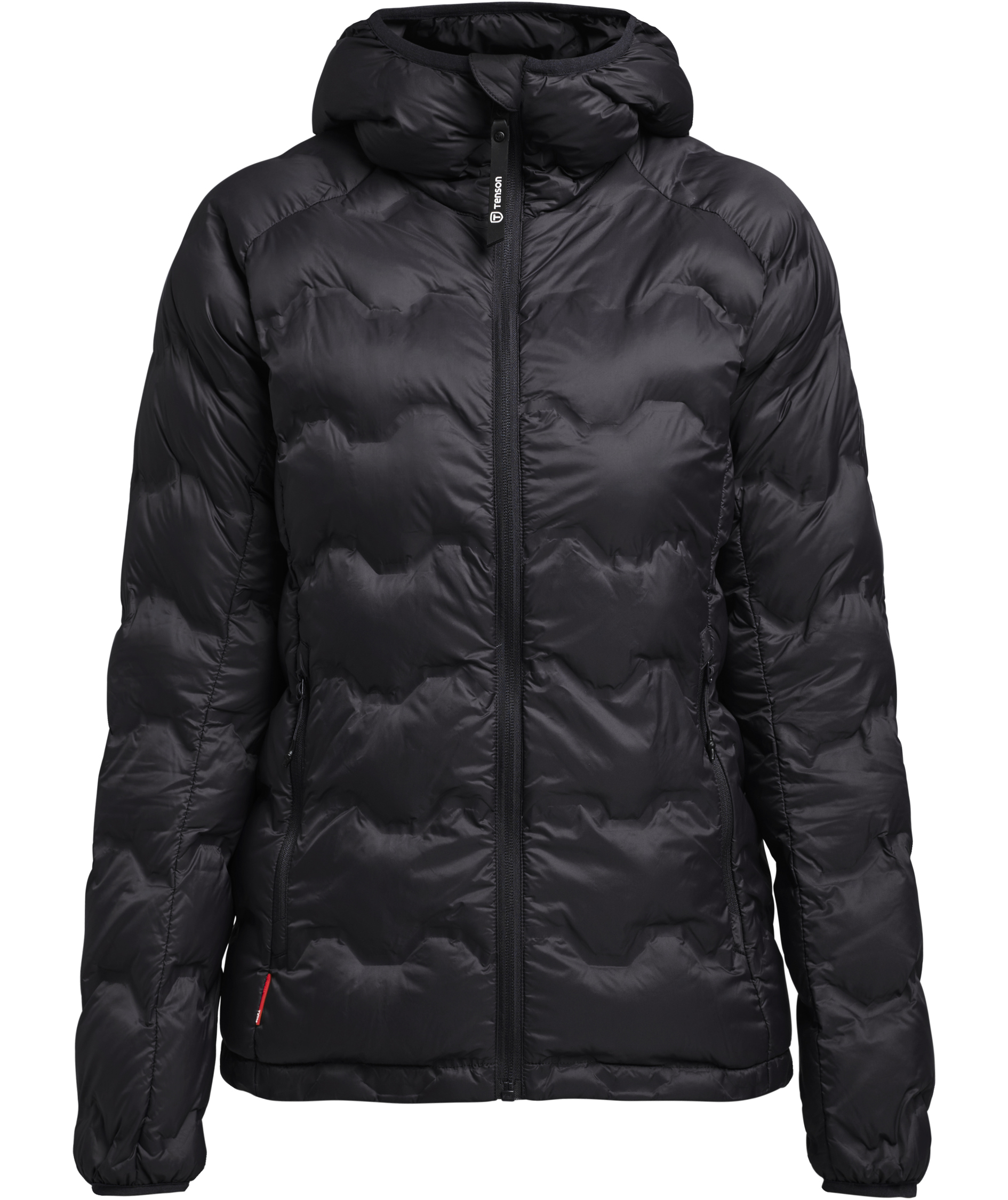 Tenson TXlite Shibui dunjacka dam, Black