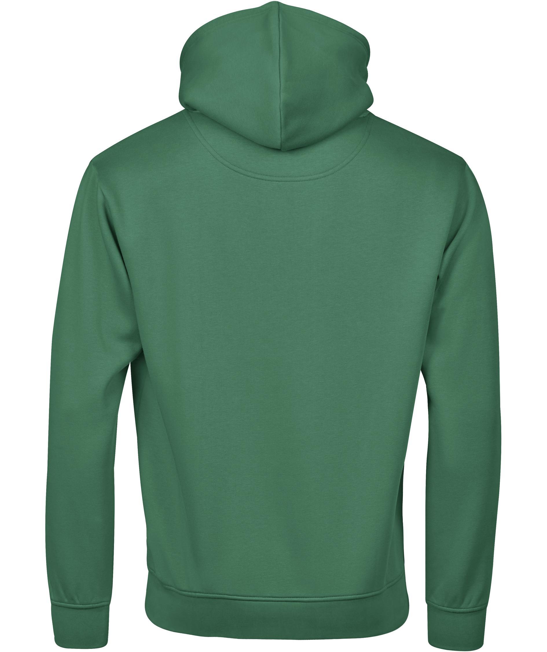 Tee Jays UNLABELED hoodie, Cactus, large image number 2