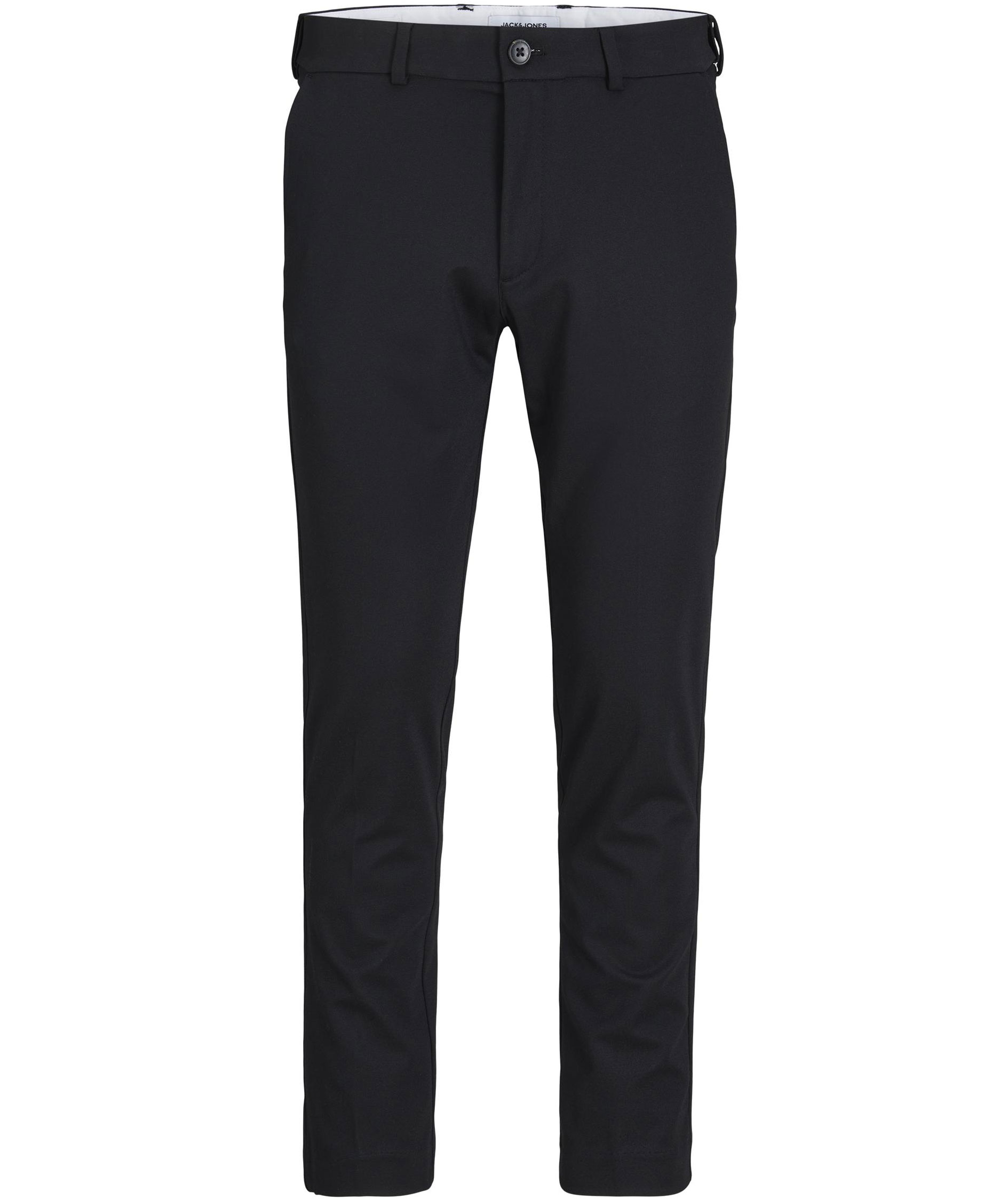 Jack & Jones Plus JPSTMARCO JJCOOPER chinos, Black