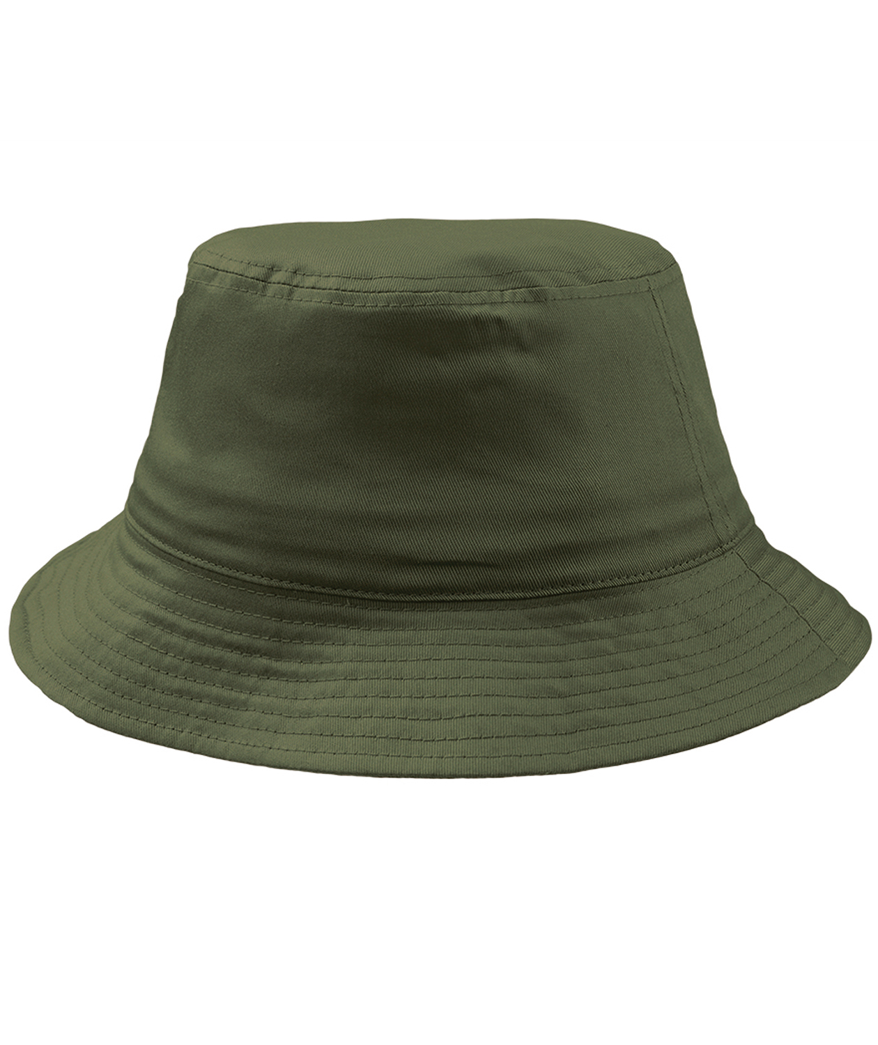 Atlantis b&oslash;llehat, Olivengr&oslash;n