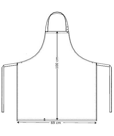 Kentaur Latzsch&uuml;rze, Olivgr&uuml;n, Olivgr&uuml;n, large image number 2