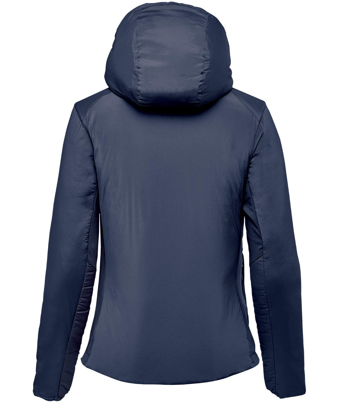Stormtech Cascadia women's jacket, Marine Blue, large image number 2