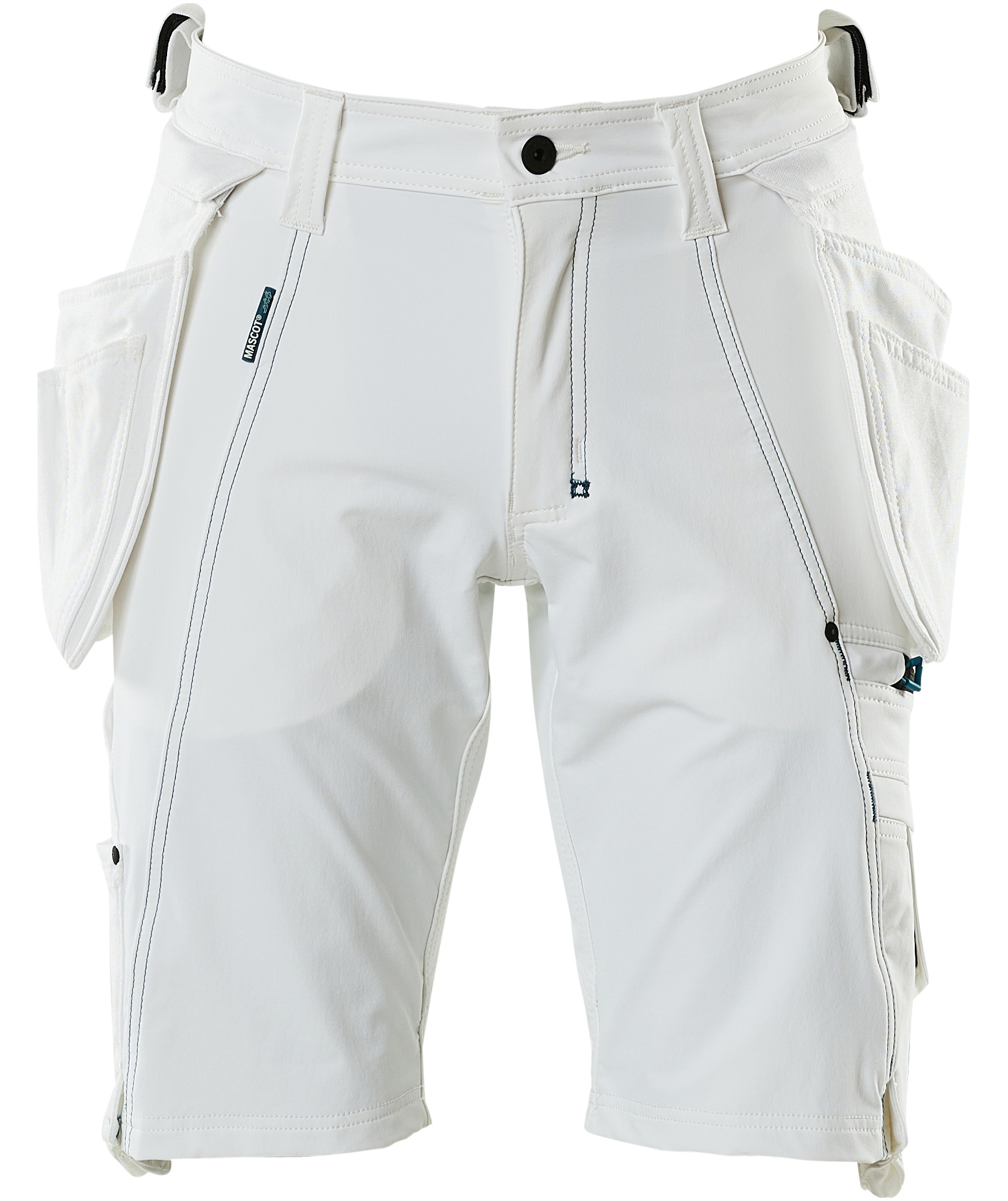 Mascot Advanced h&aring;ndverkshorts full stretch