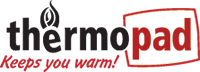 Thermopad Logo