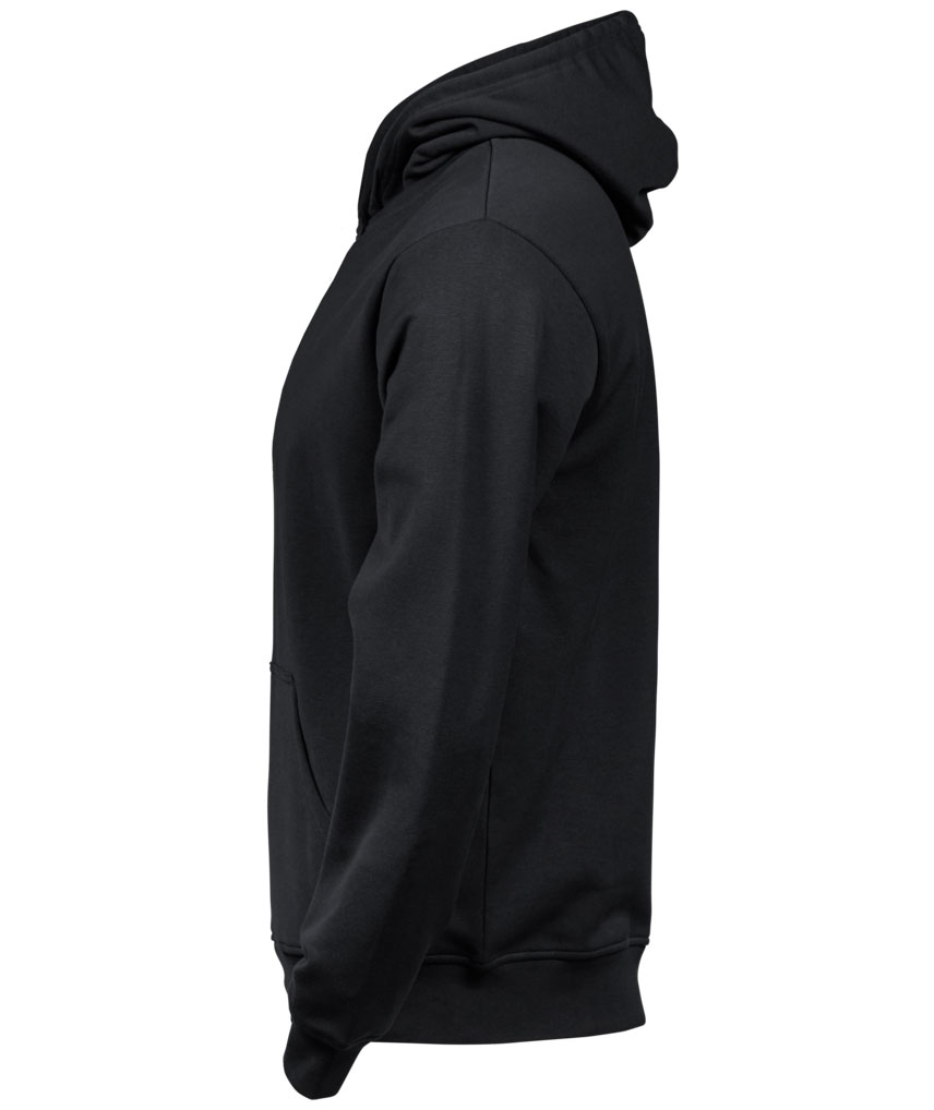 Tee Jays Power hoodie till barn, Svart, large image number 3