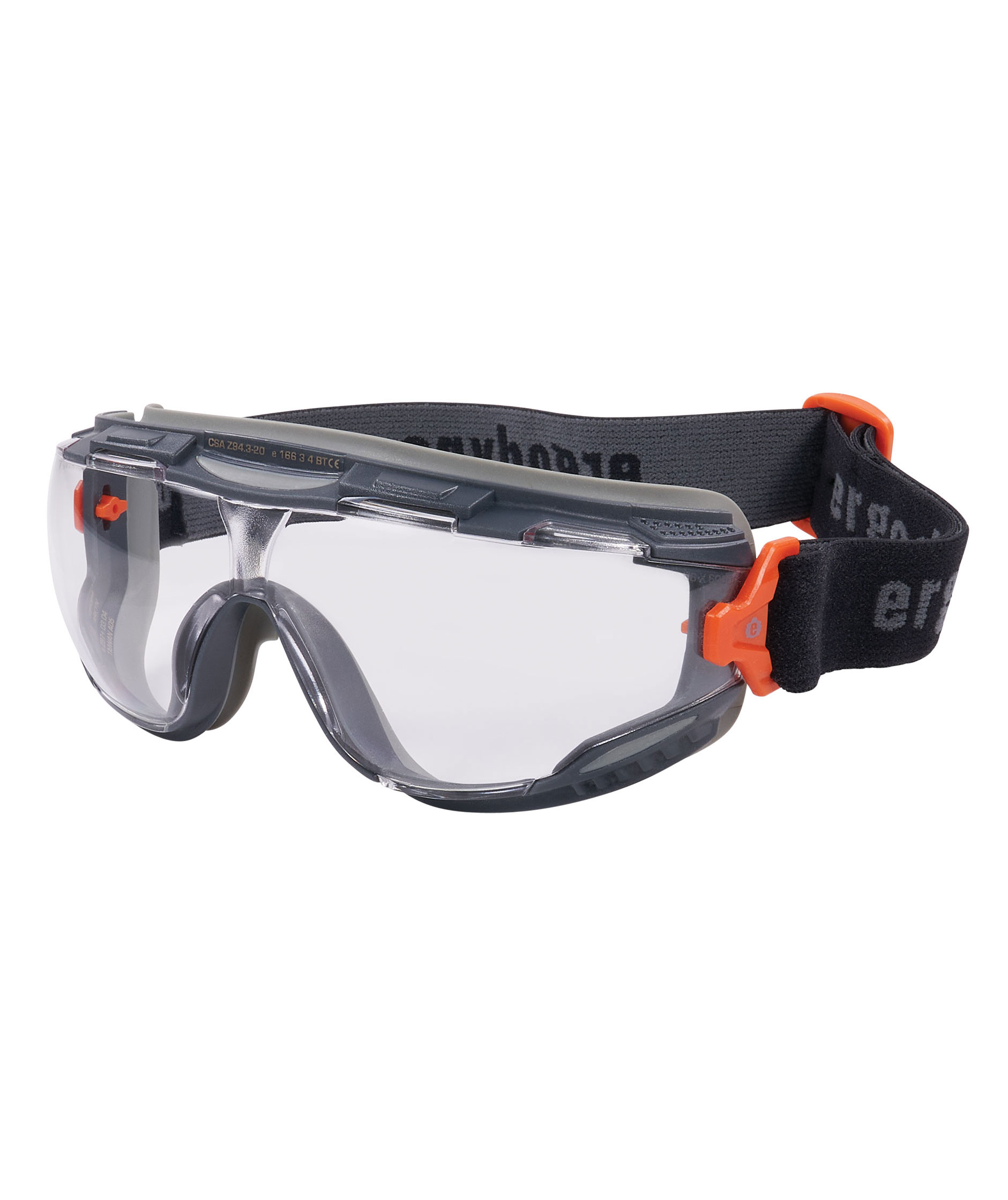 Ergodyne Skullerz ARKYN sikkerhedsbriller