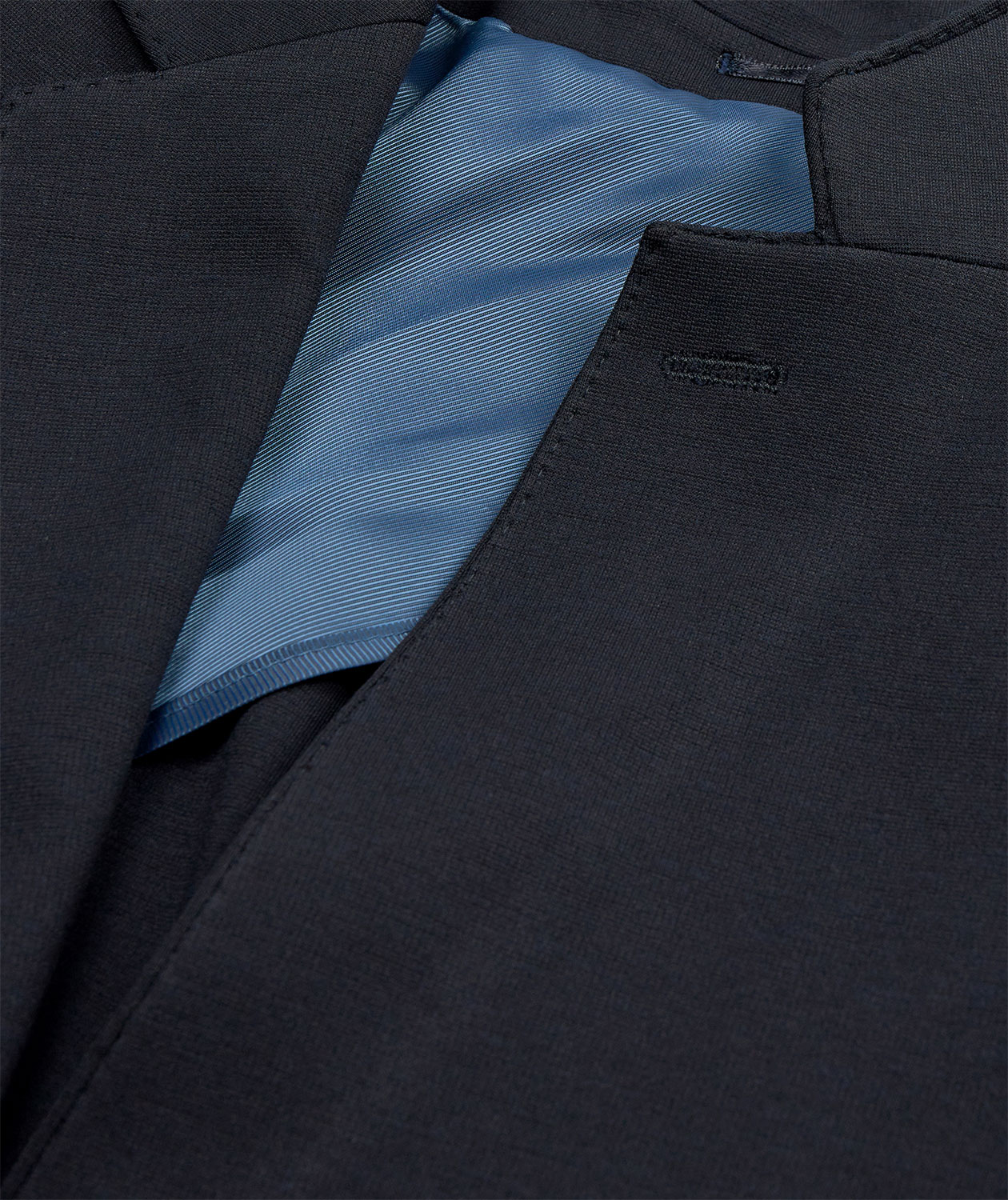 Sunwill Extreme Flex Modern fit kavaj, Dark navy, large image number 5