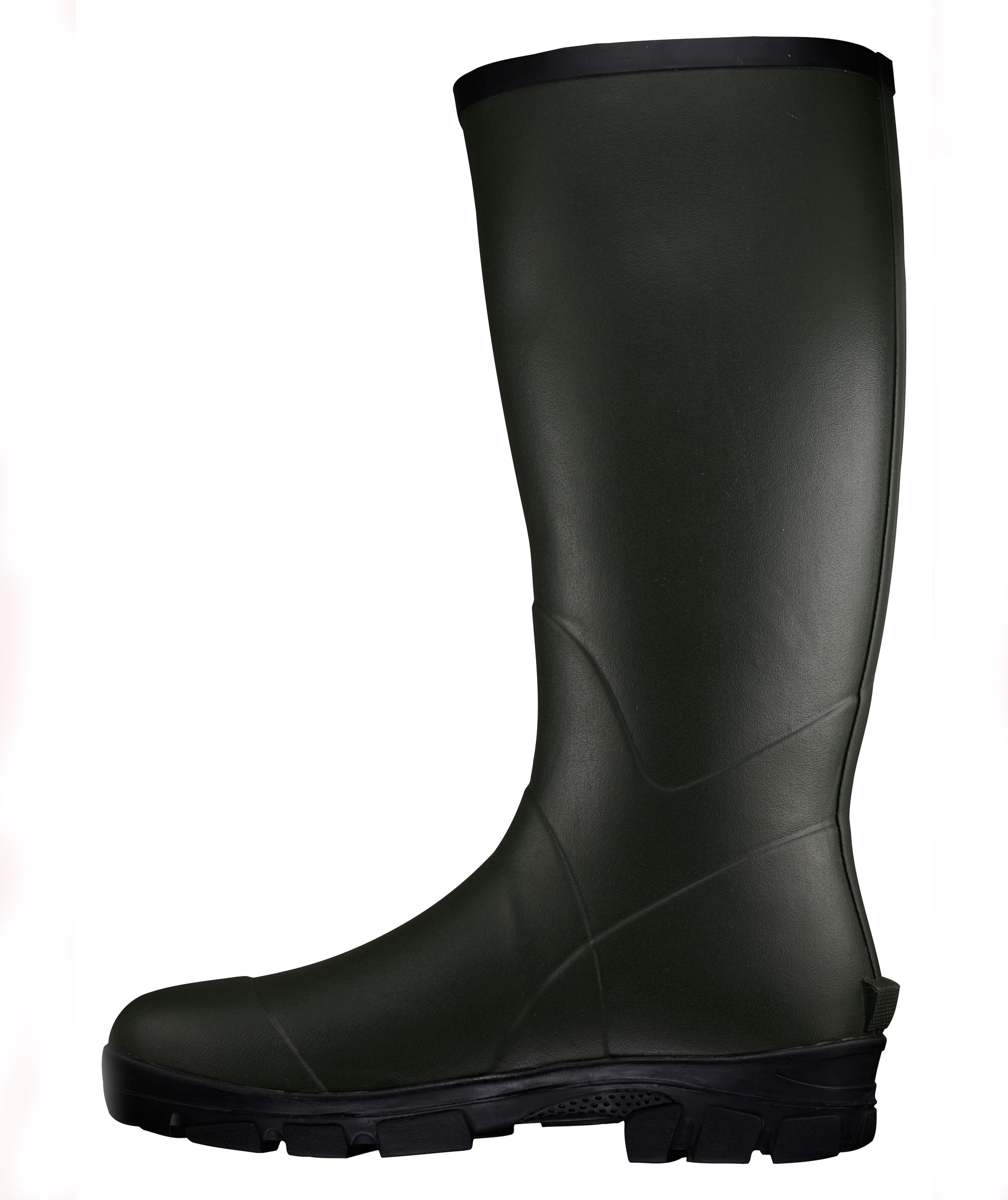 Viking Neo gummist&oslash;vler, Green