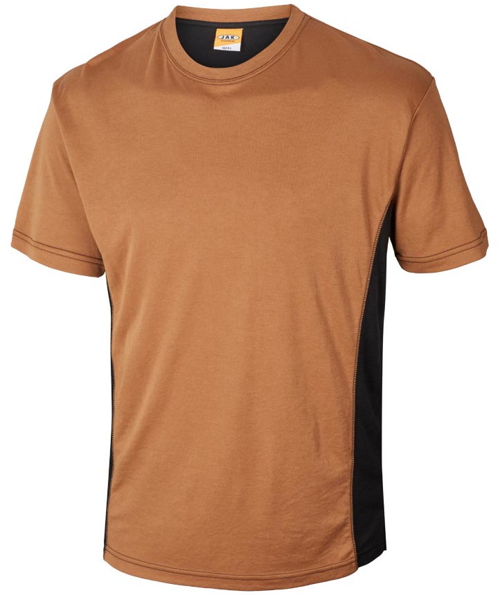 J.A.K. Basic T-shirt 1624, 