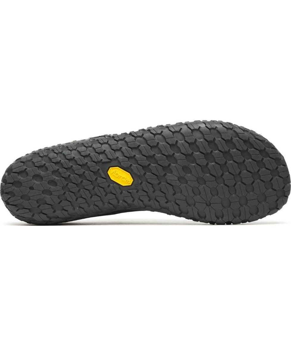 Merrell Vapor Glove Barefoot sko, Black, large image number 2