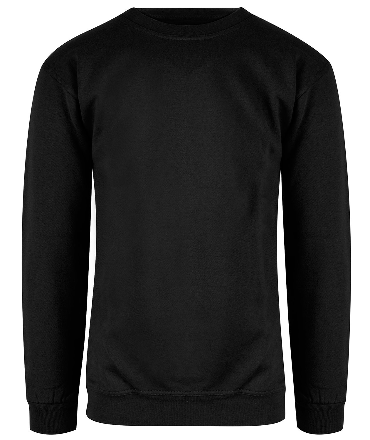 YOU Classic  sweatshirt, Svart