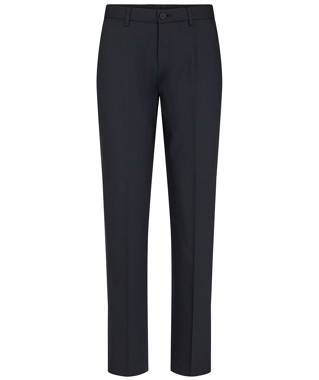 Sunwill Traveller Bistretch Regular Fit Damenhose, Navy