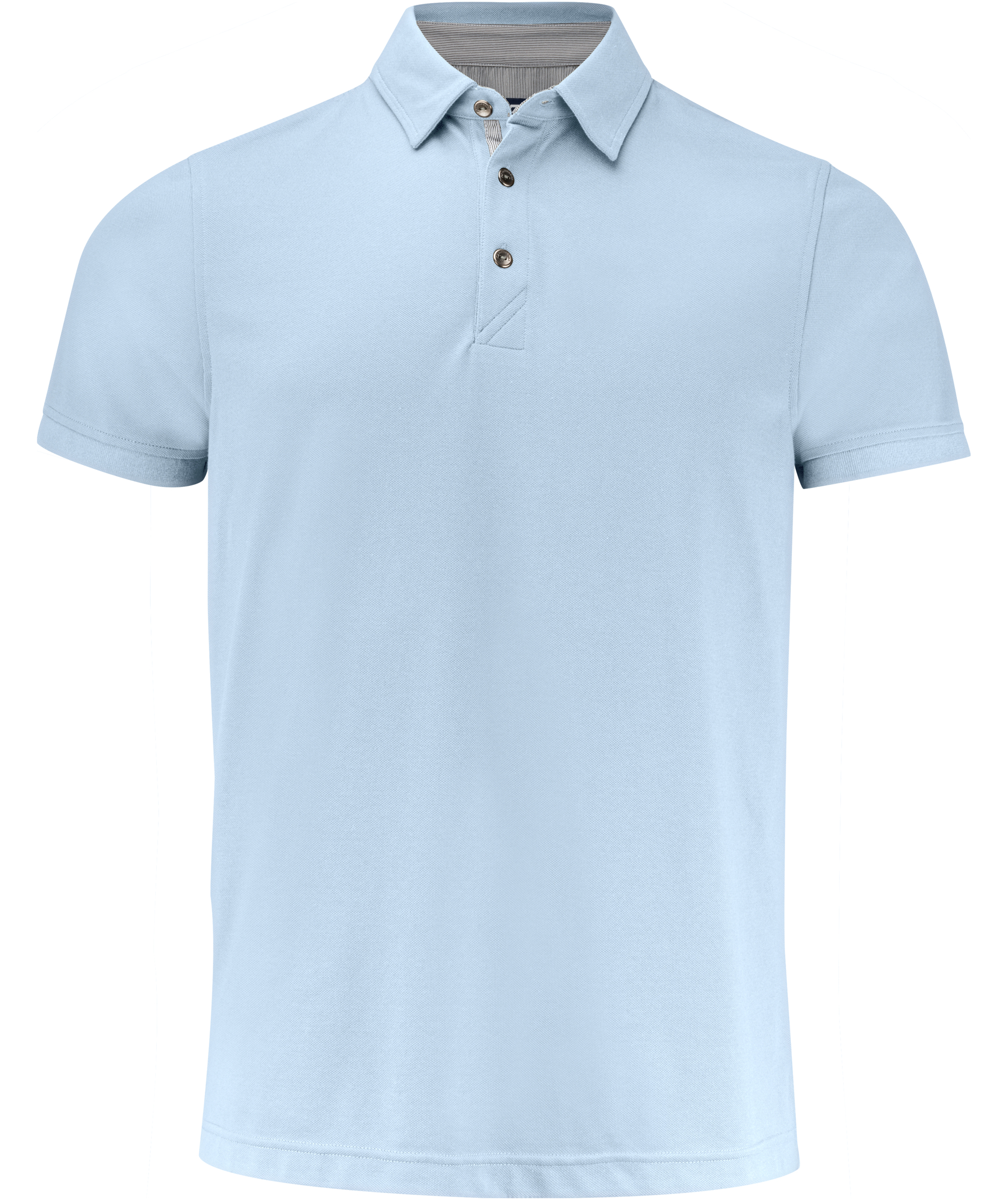 Cutter & Buck Advantage Premium pik&eacute;tr&ouml;ja, Heaven Blue, Heaven Blue, swatch