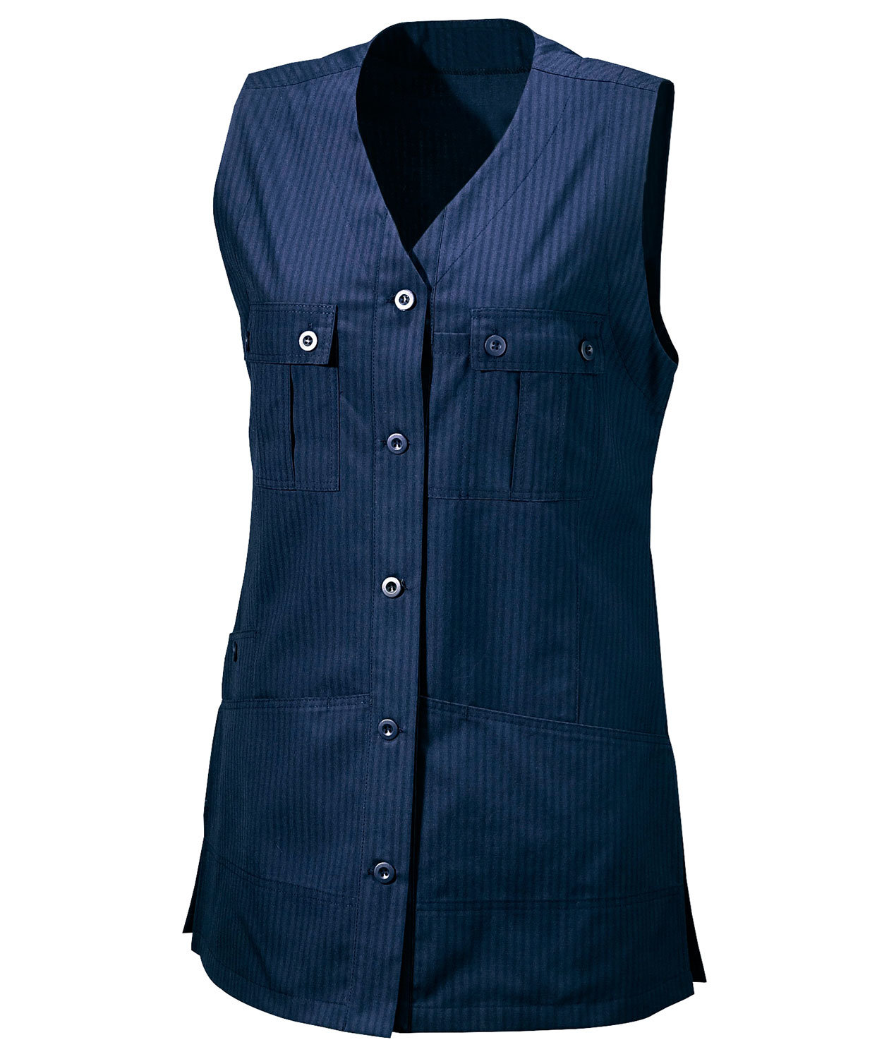 Hejco Charade Olivia women's vest