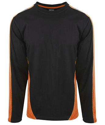 YOU Scranton lang&aelig;rmet Pro T-shirt