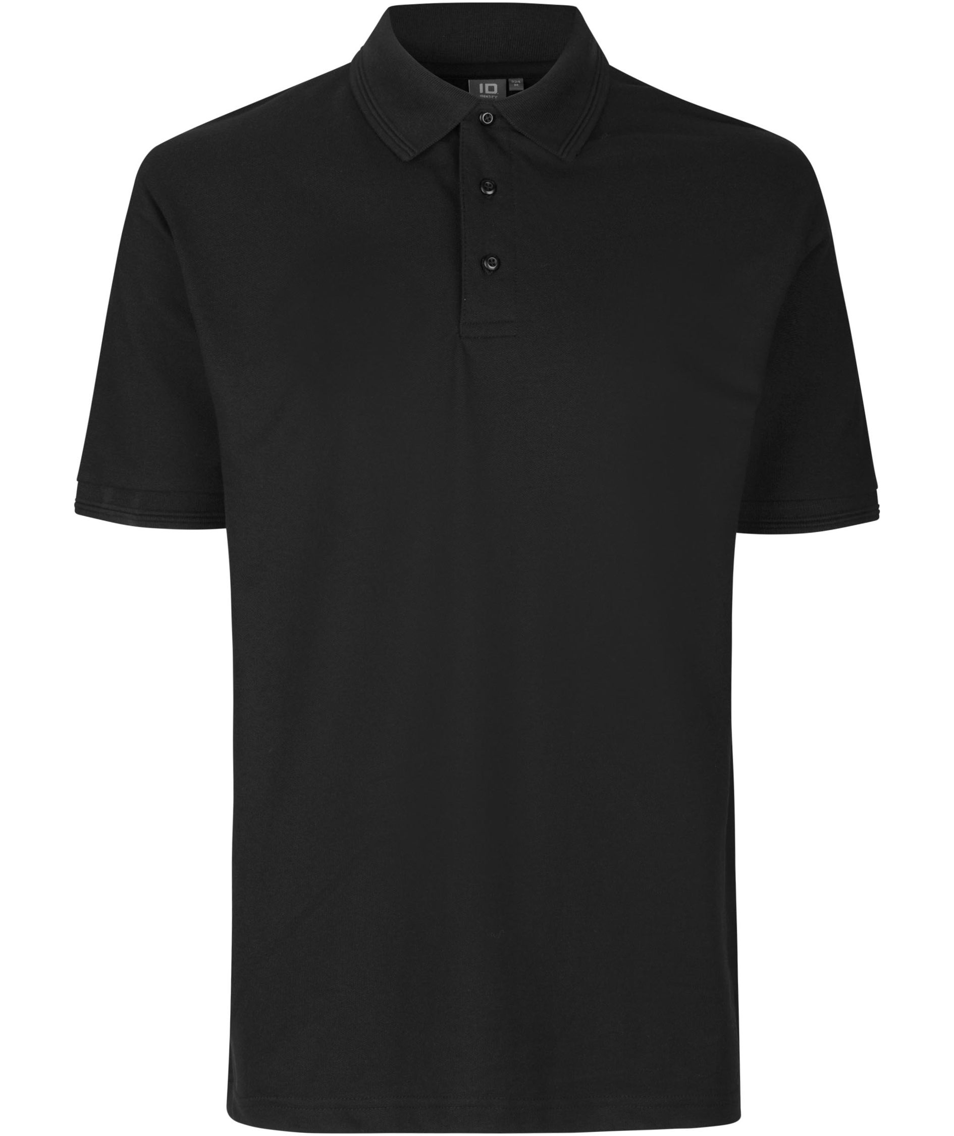 ID PRO Wear Pik&eacute;-tr&ouml;ja, Svart