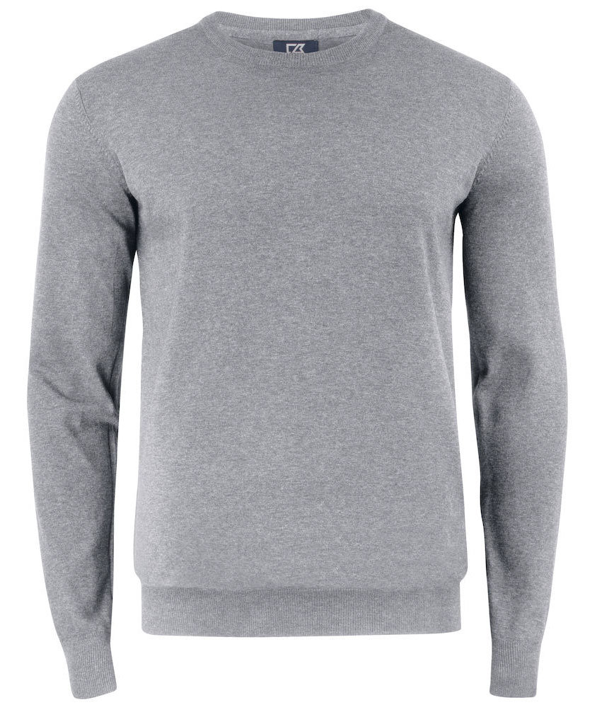Cutter & Buck Oakville Crewneck