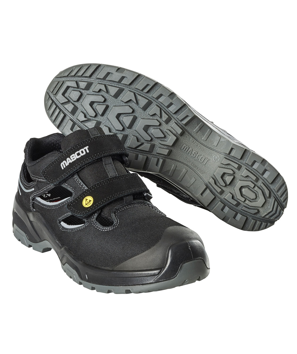 Mascot Flex dame vernesandaler S1P