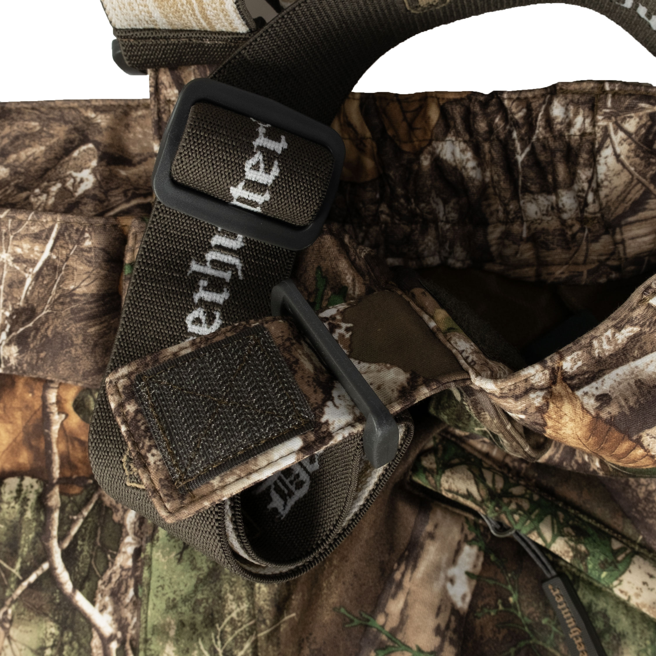 Deerhunter Approach trousers, Realtree adapt camouflage, large image number 3